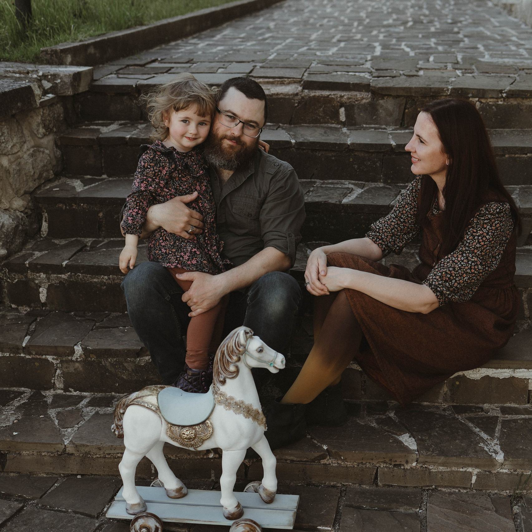 Фотограф шотландия. Фотограф