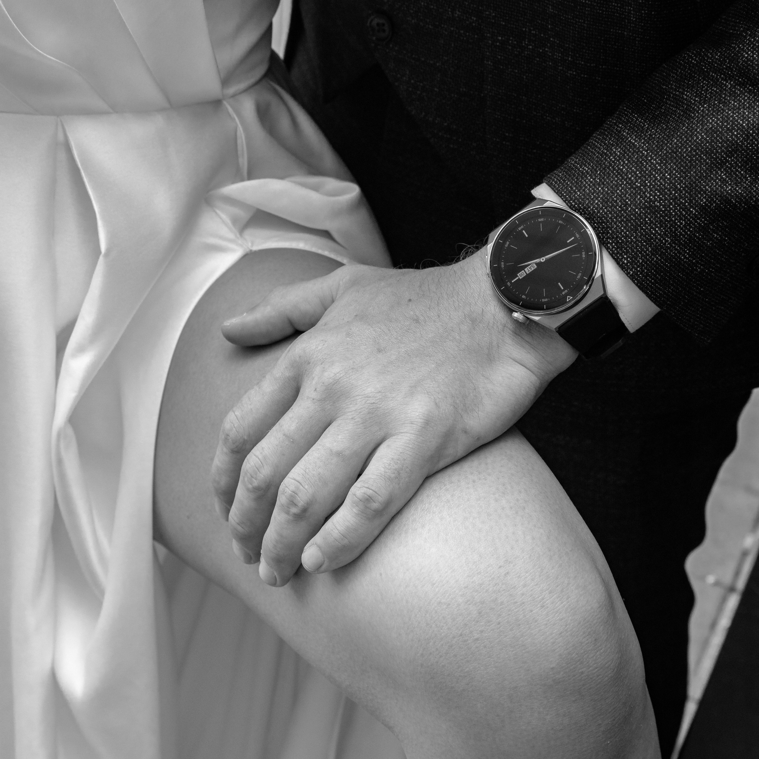 Свадебный фотограф и видеограф в Екатеринбурге