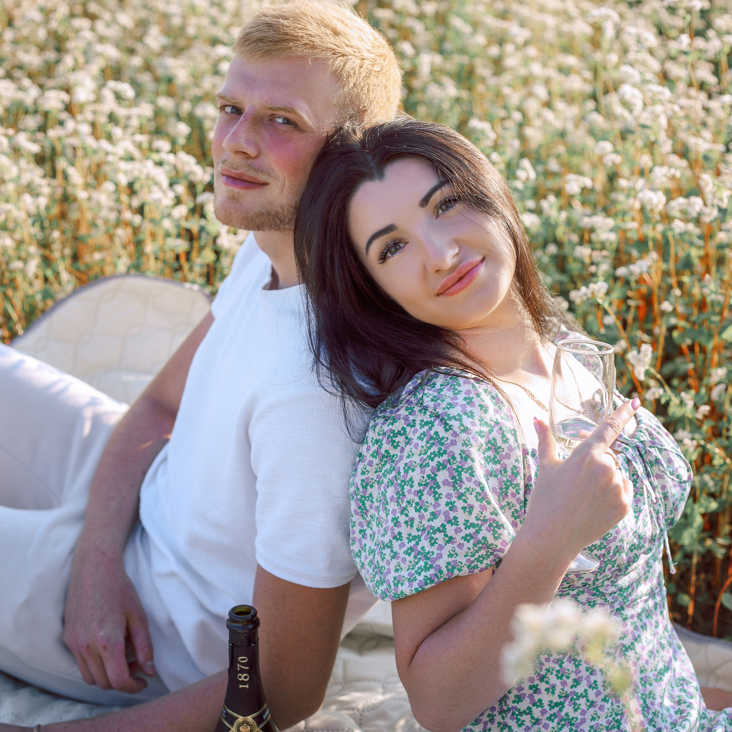 Фотосессии. Фотограф Алёна Кладова