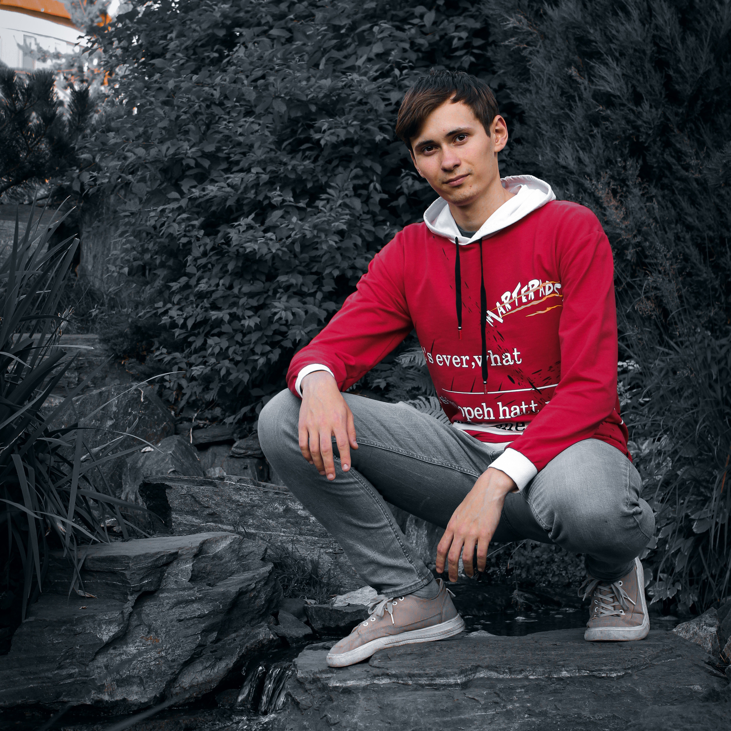 Фотограф Екатеринбург Владимир Смирнов