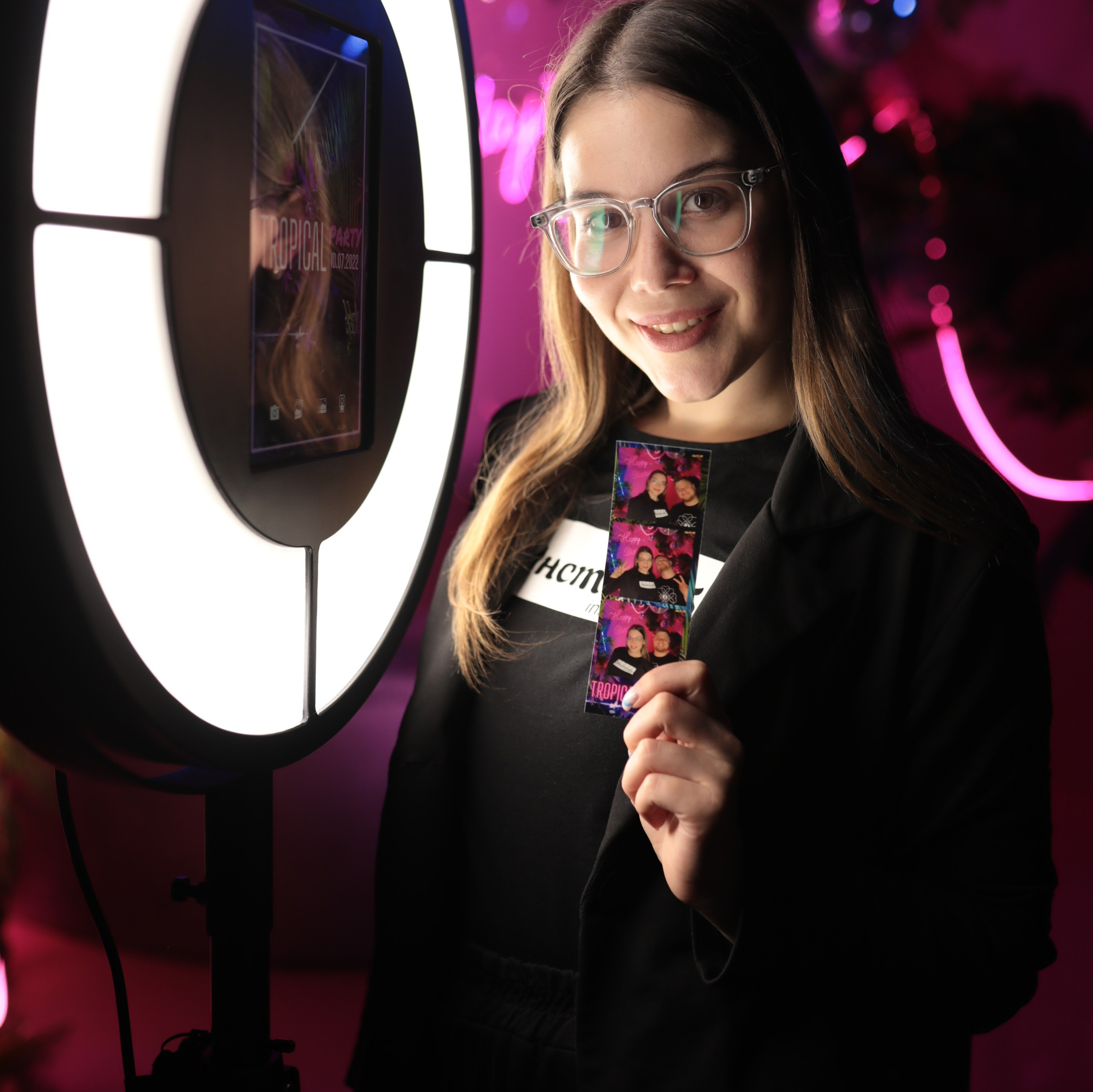 EMOTION DEALERS интерактивные локации на ваш ивент