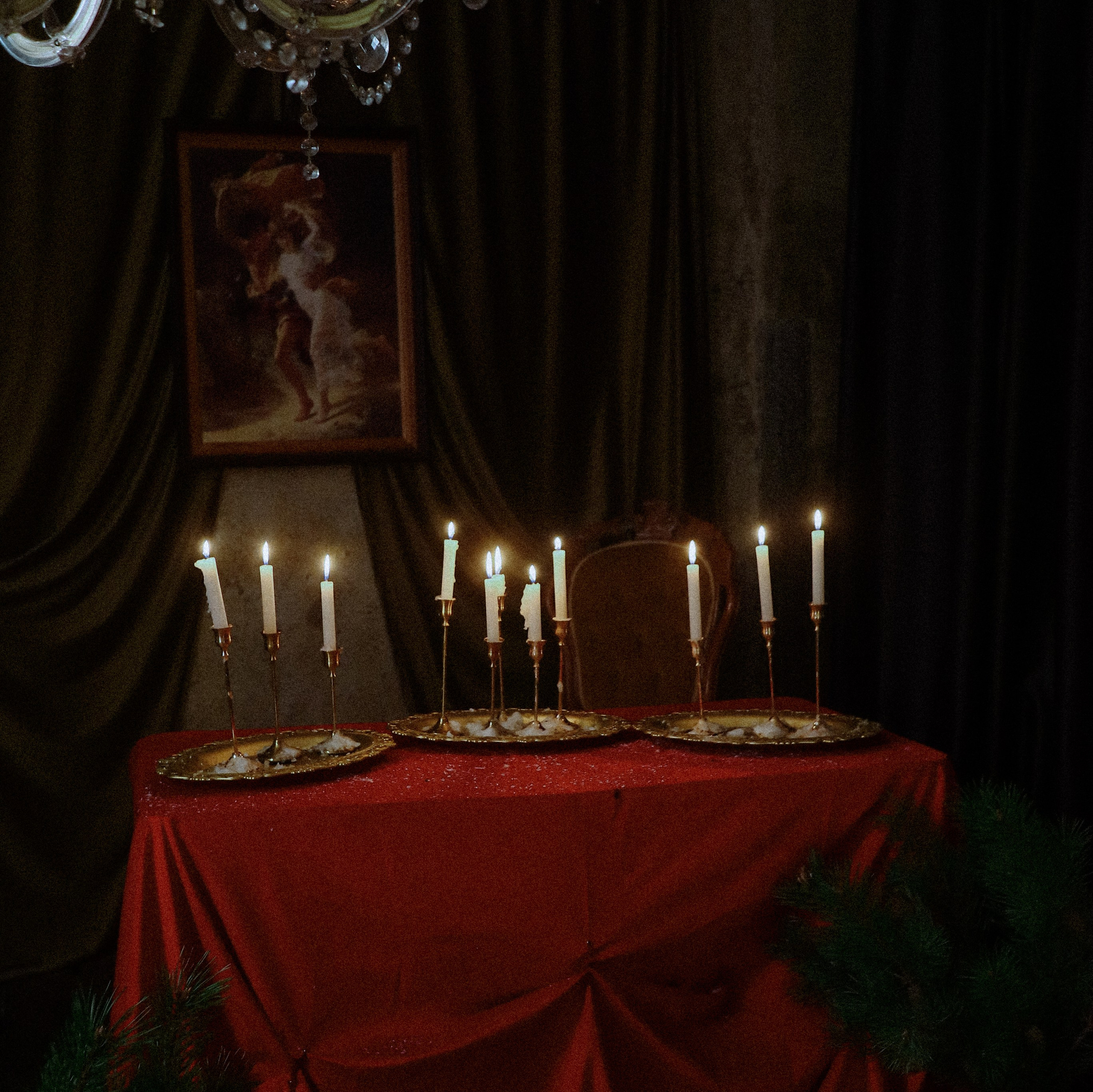 Обо мне. Винтажный фотограф в Екатеринбурге Анастасия Витюкова