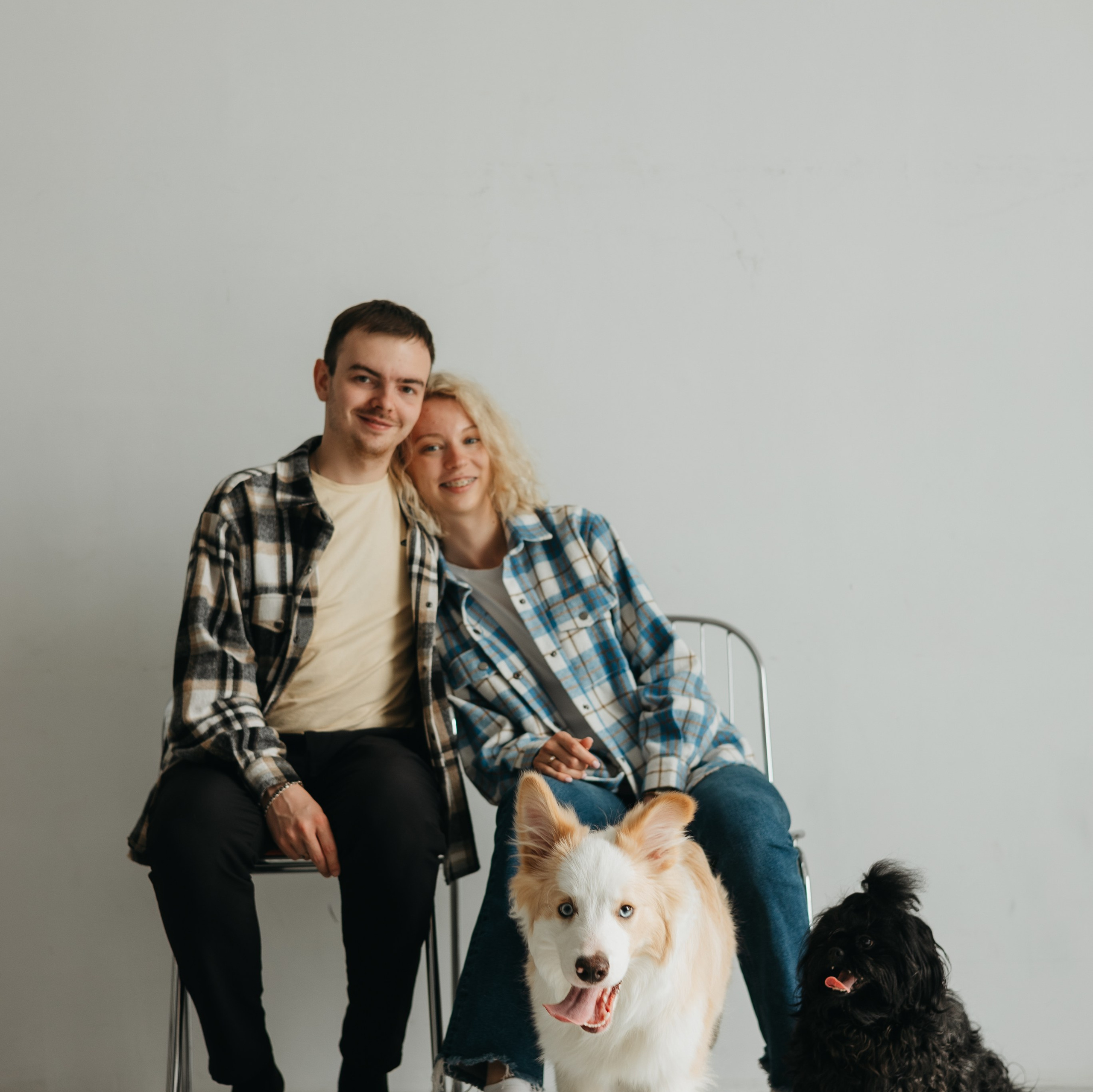 Тарифы и условия. Фотограф животных Евгения Верцинская