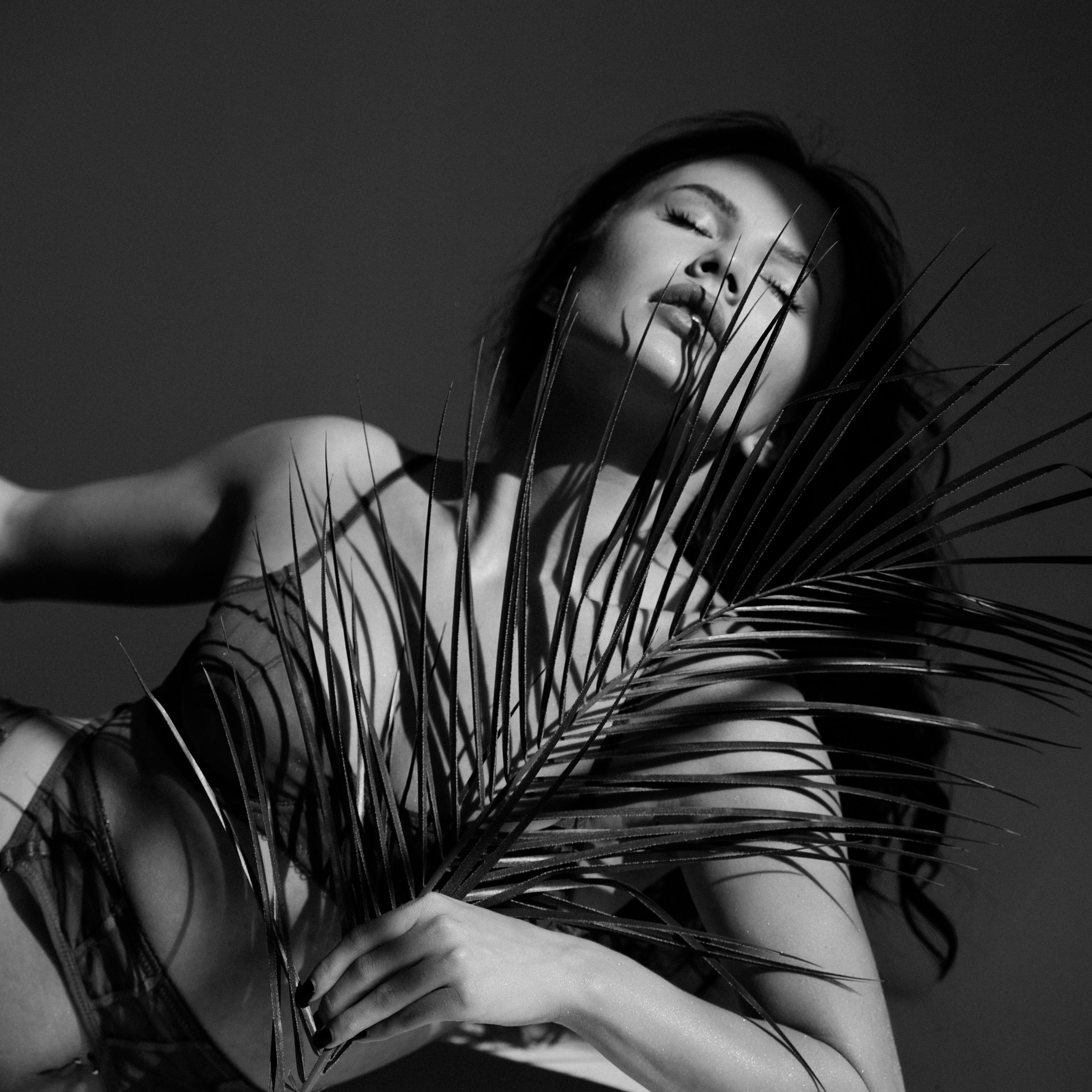 Фотограф в Иркутске Анна Небесная