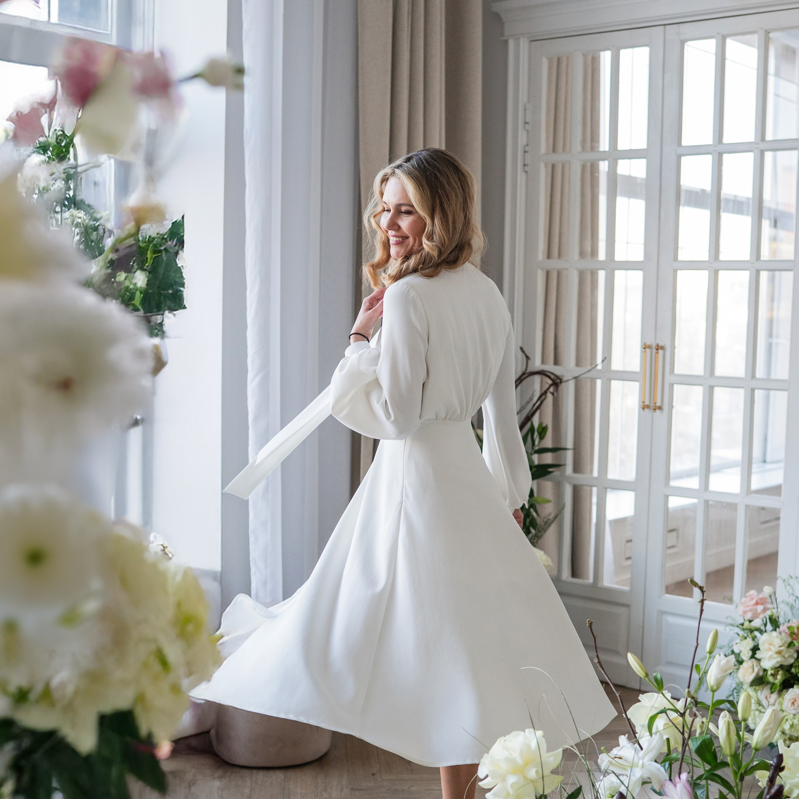 Услуги. Дизайнер в Москве Алла Зорина