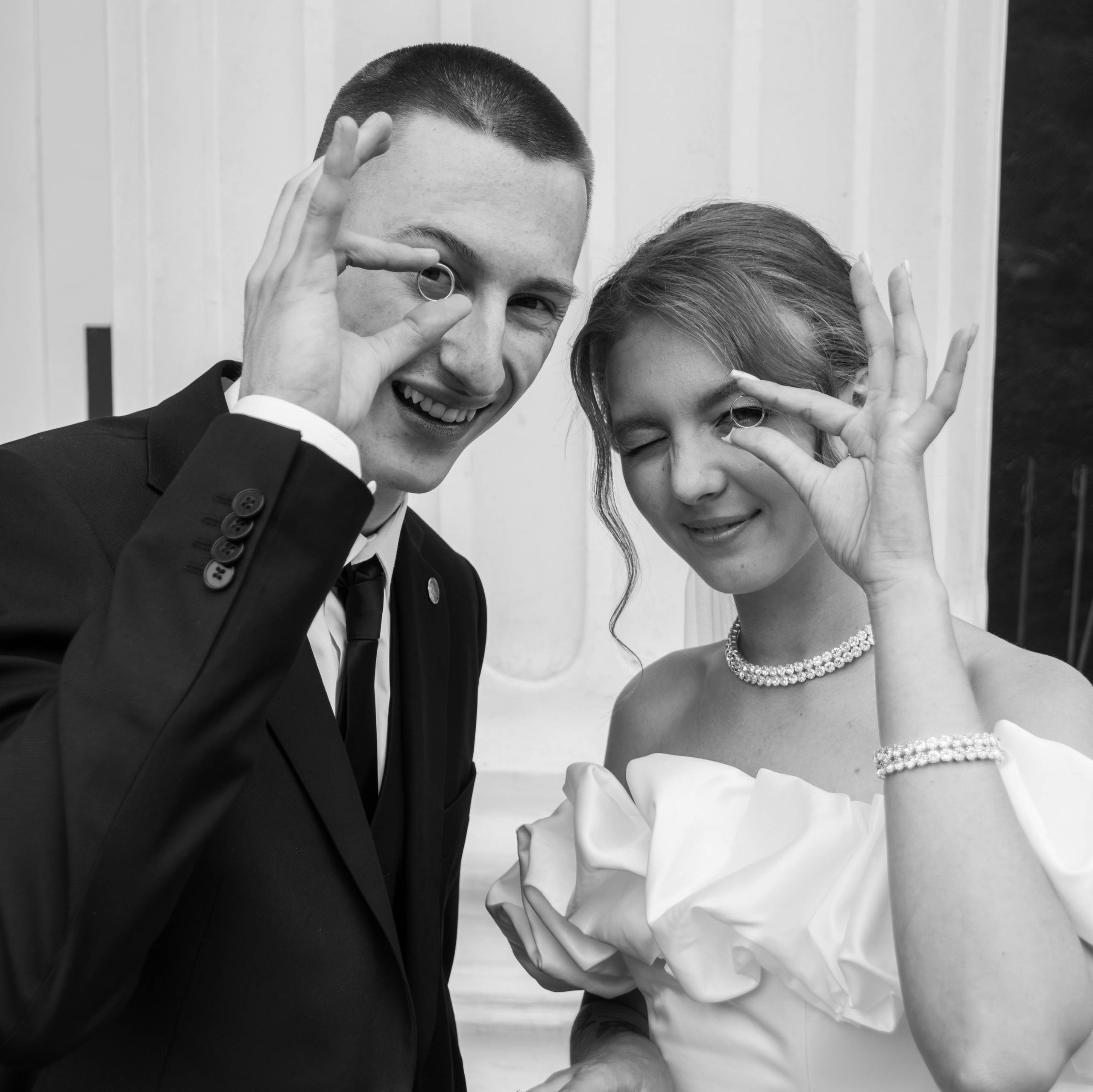 Свадебный фотограф в Иркутске Бобылев Никита