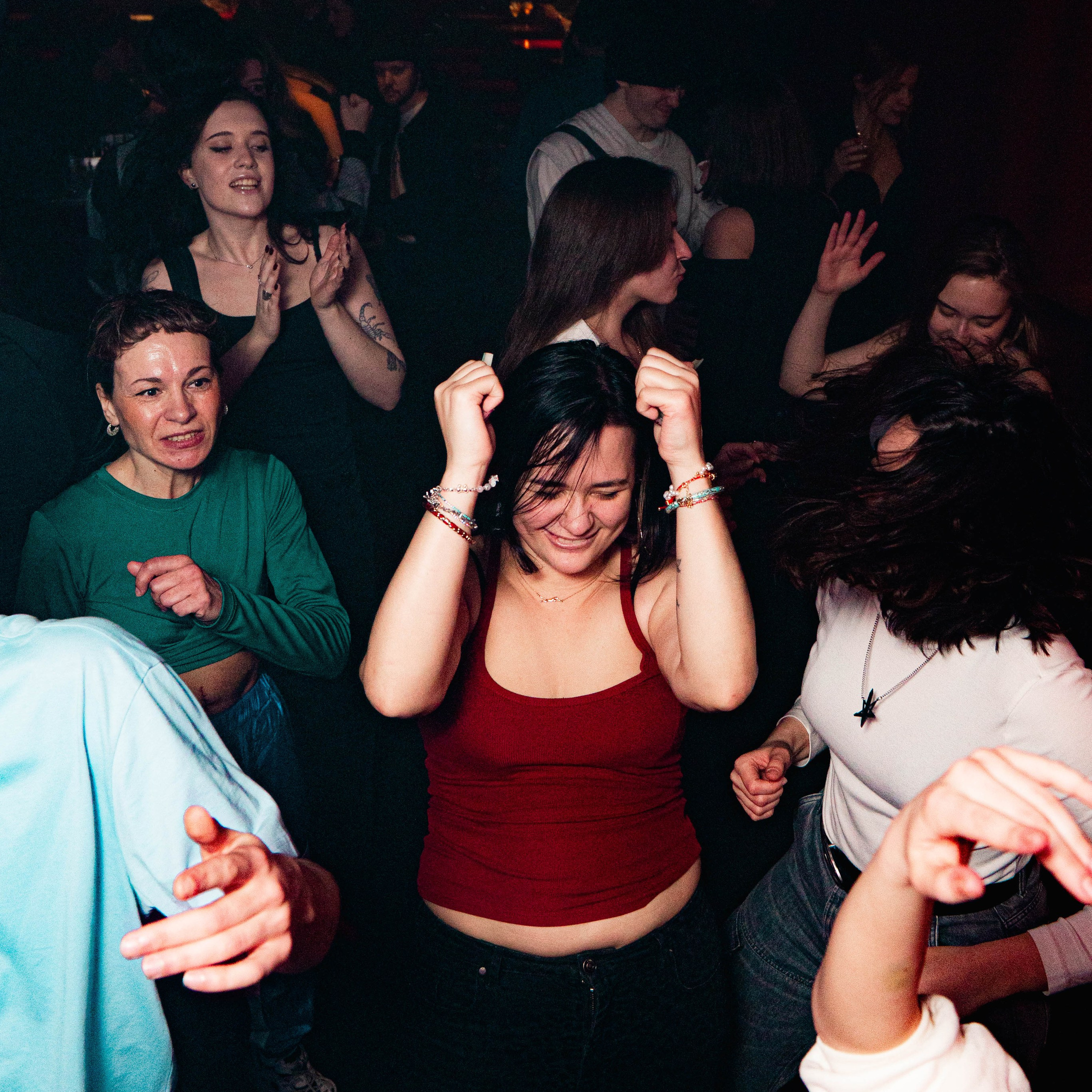 Со стороны / репортажный фотограф в СПб