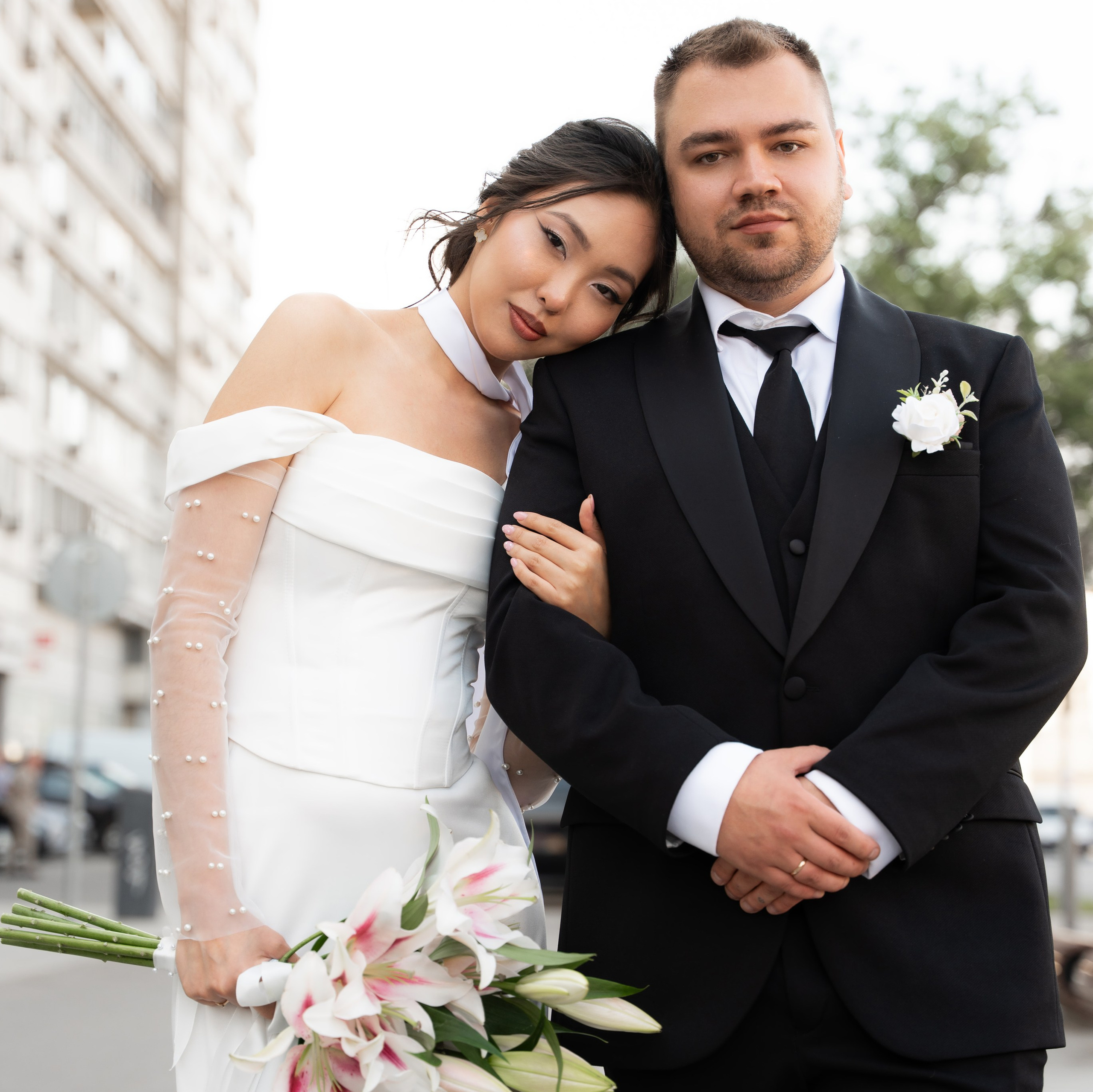 Услуги. Фотограф в Москве Цыплухина Полина