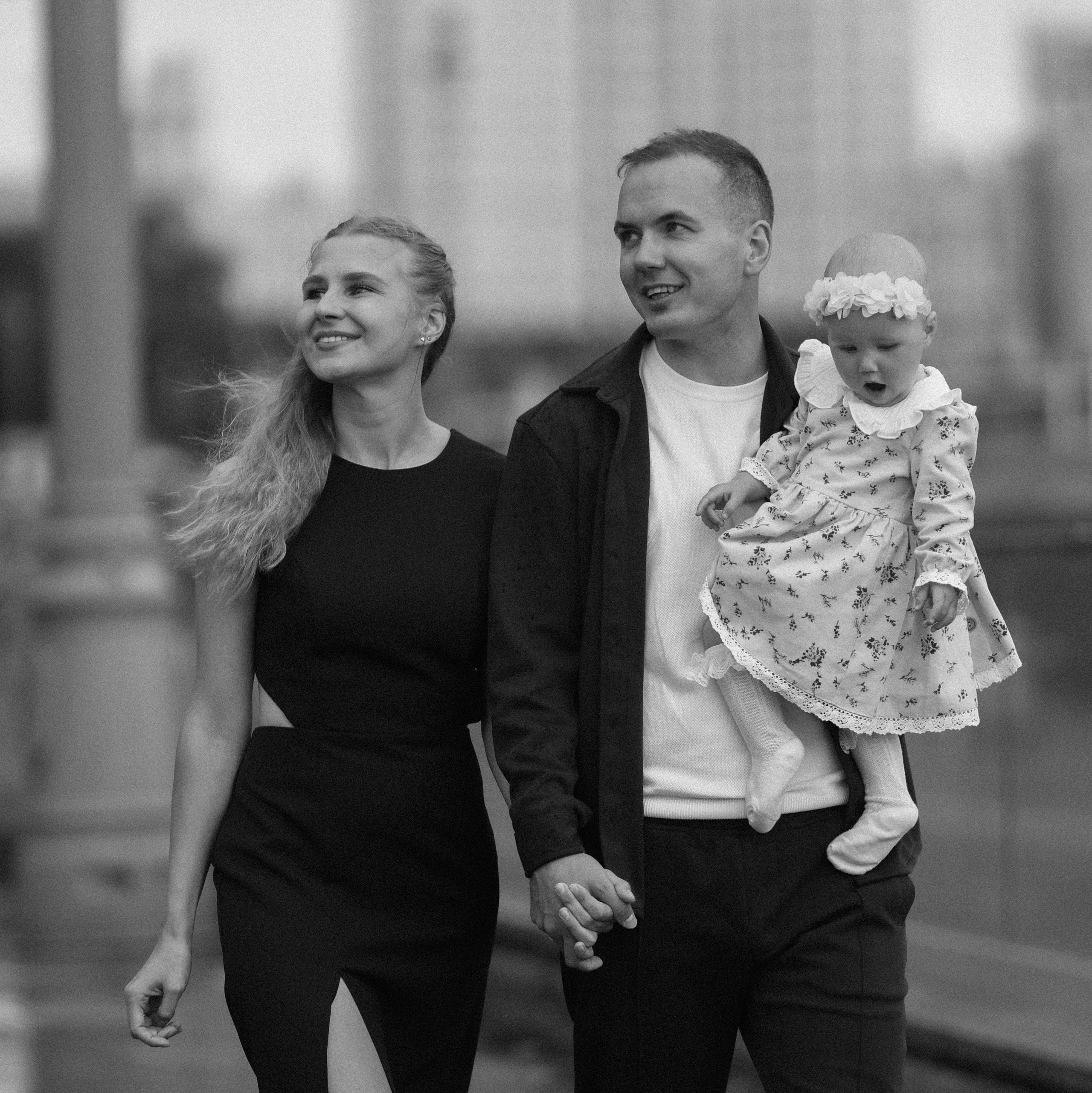 Услуги. Алина Рошаль — семейный фотограф в Москве и Подмосковье