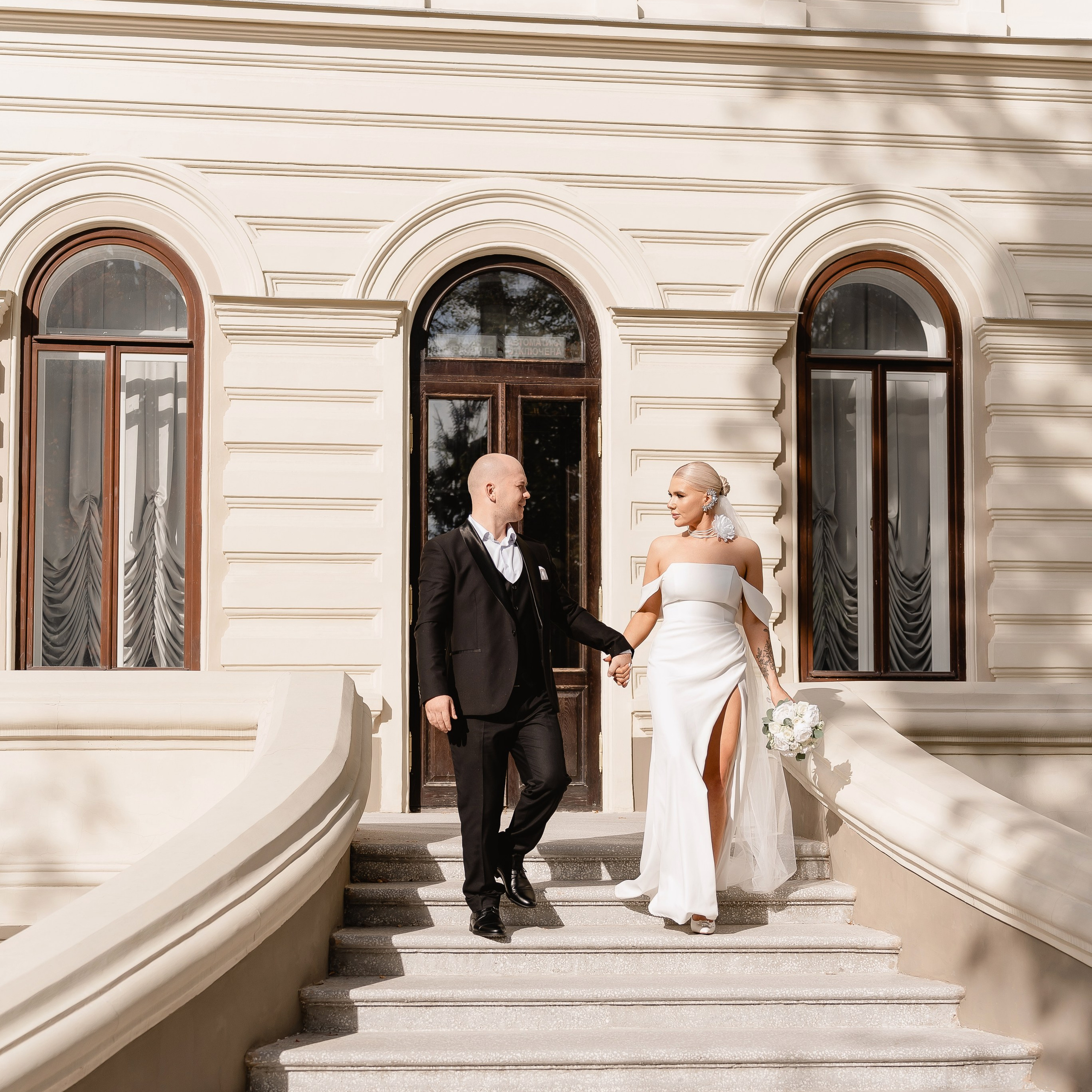 Услуги. Главная