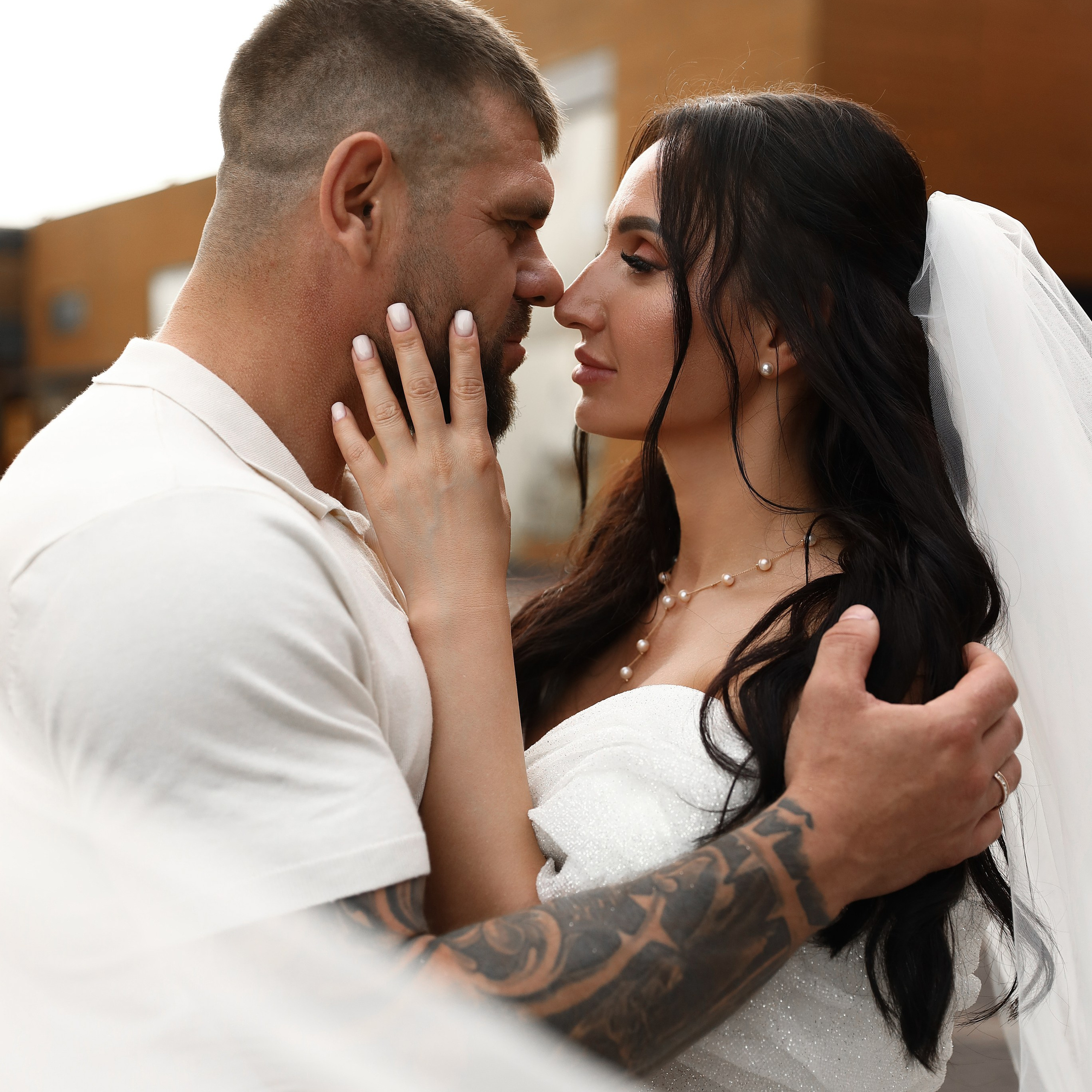 Wedding. Фотограф в Москве Юлия Хамзина