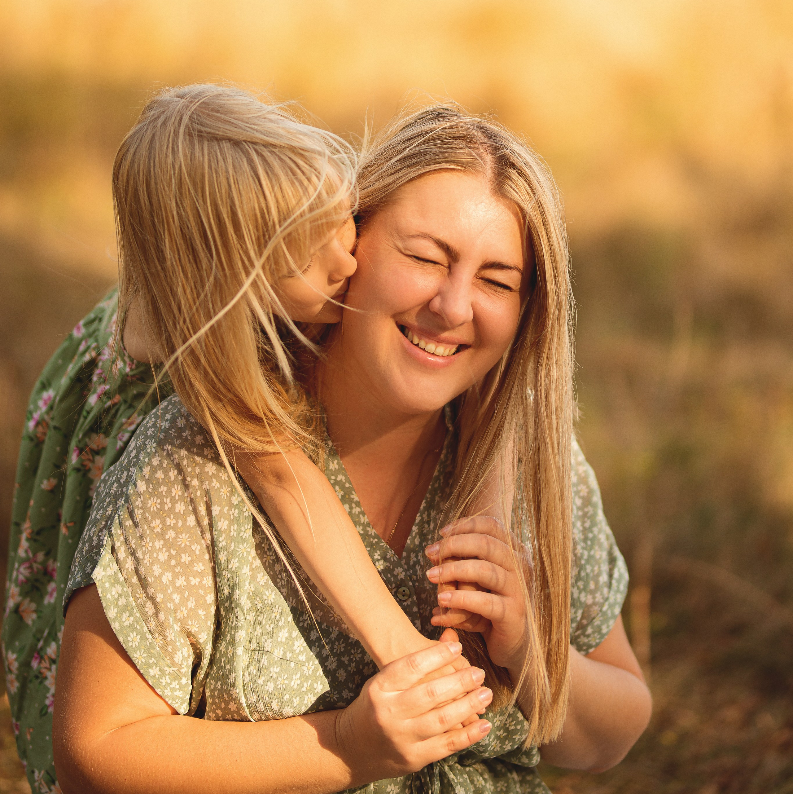 Семейная съемка. Фотограф Таинств Крещения и Венчания в г. Курске