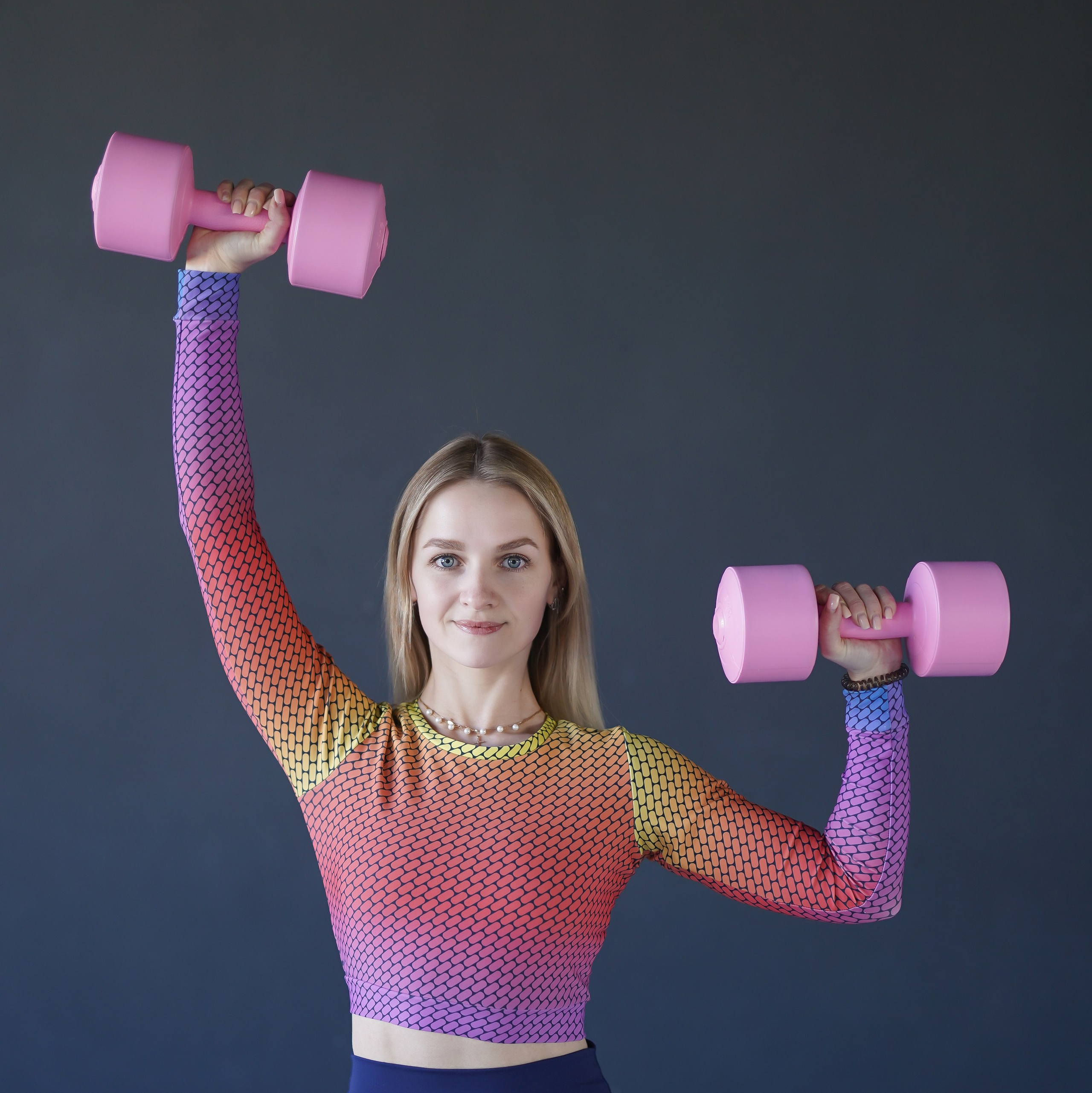 студия растяжки