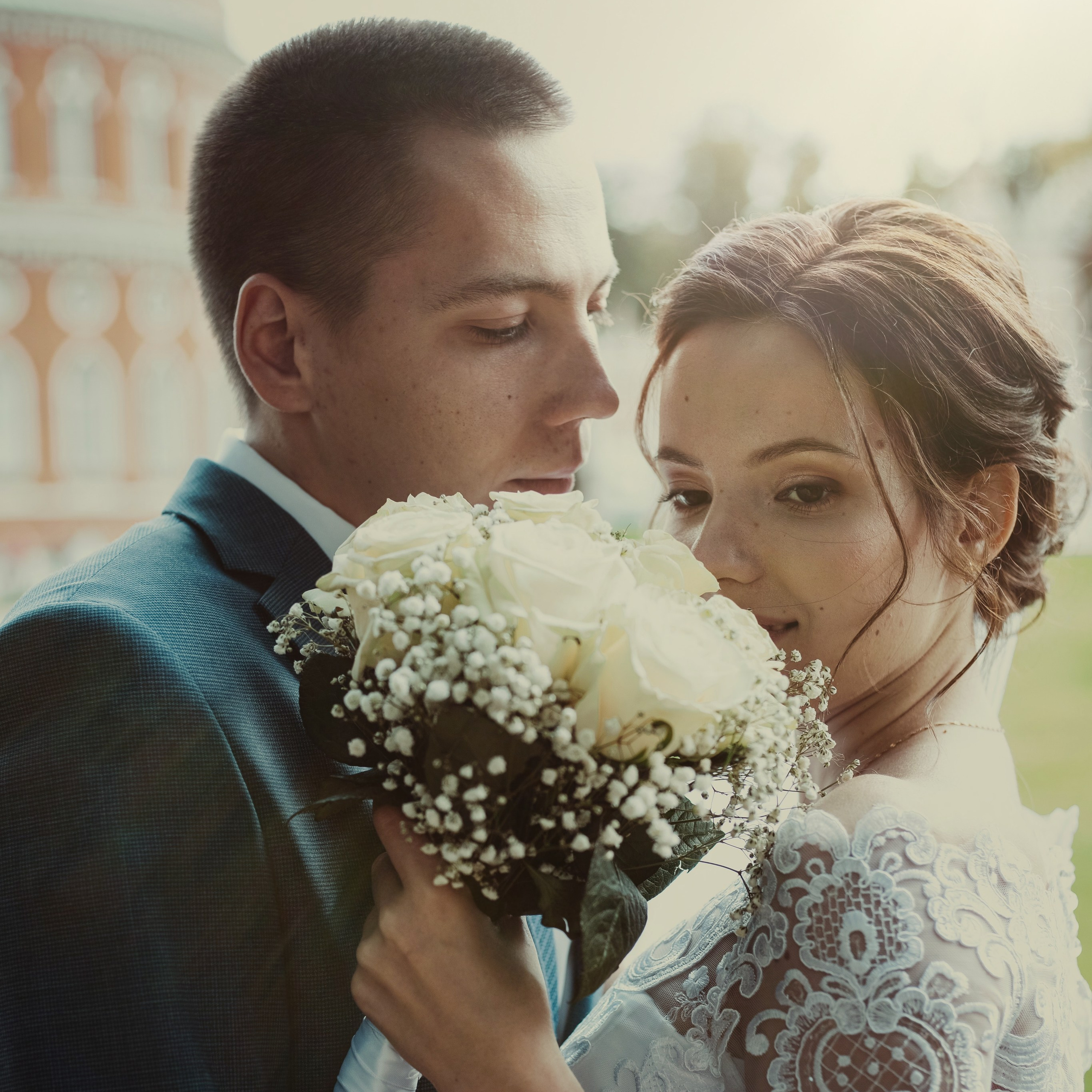 Kate Mel | Видеограф и фотограф | Москва