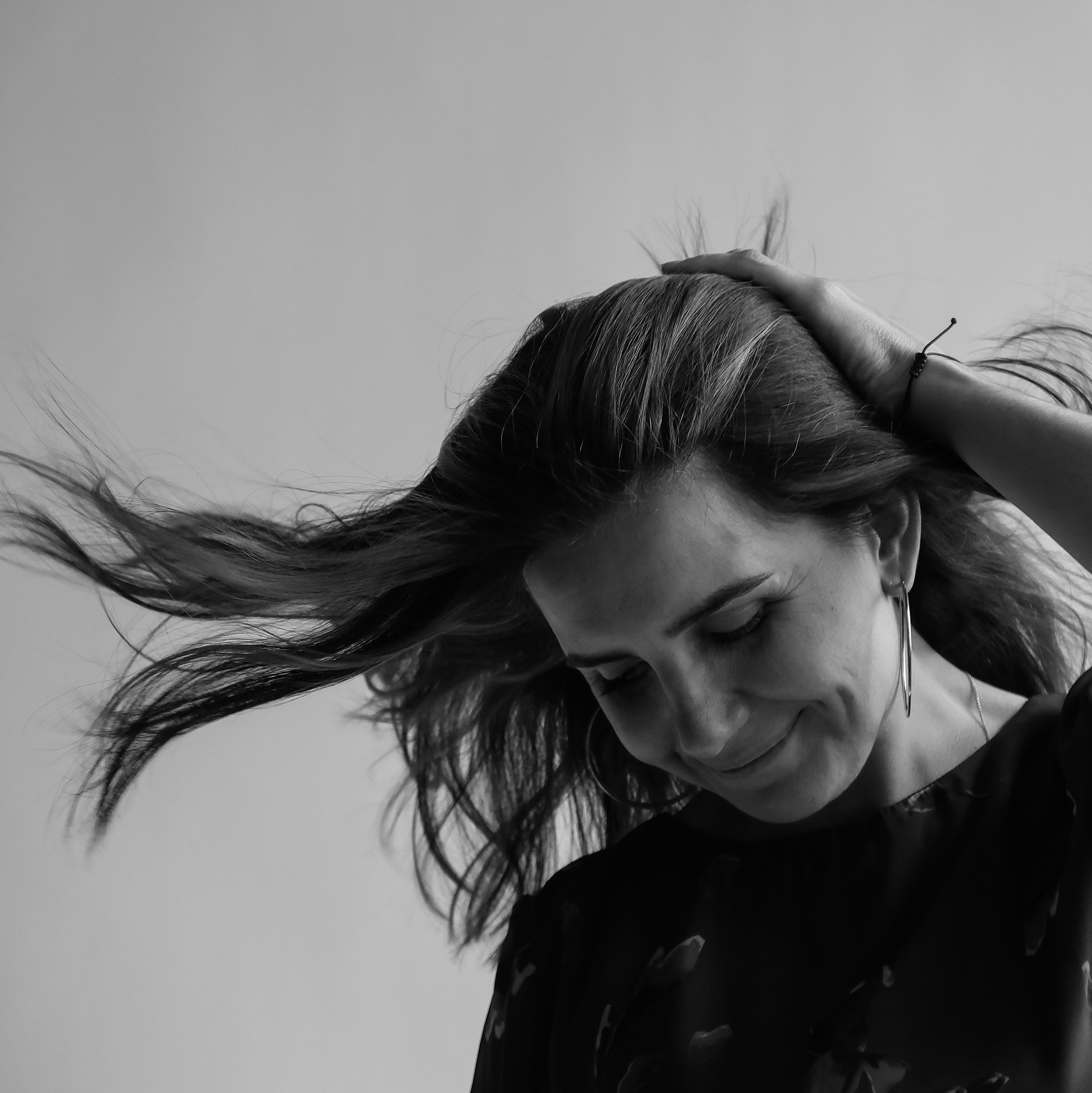 ЖЕНСКИЙ ПОРТРЕТ. Фотограф и видеограф в Тюмени Анна Жагорина, ваши фото еще не отдавали так быстро!