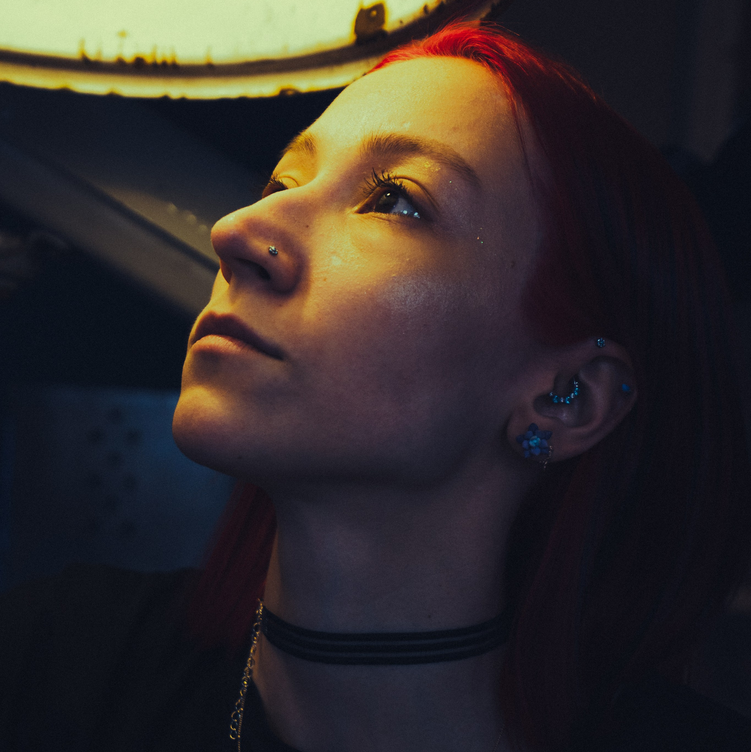 Обо мне. Фотограф Алиса Аспер