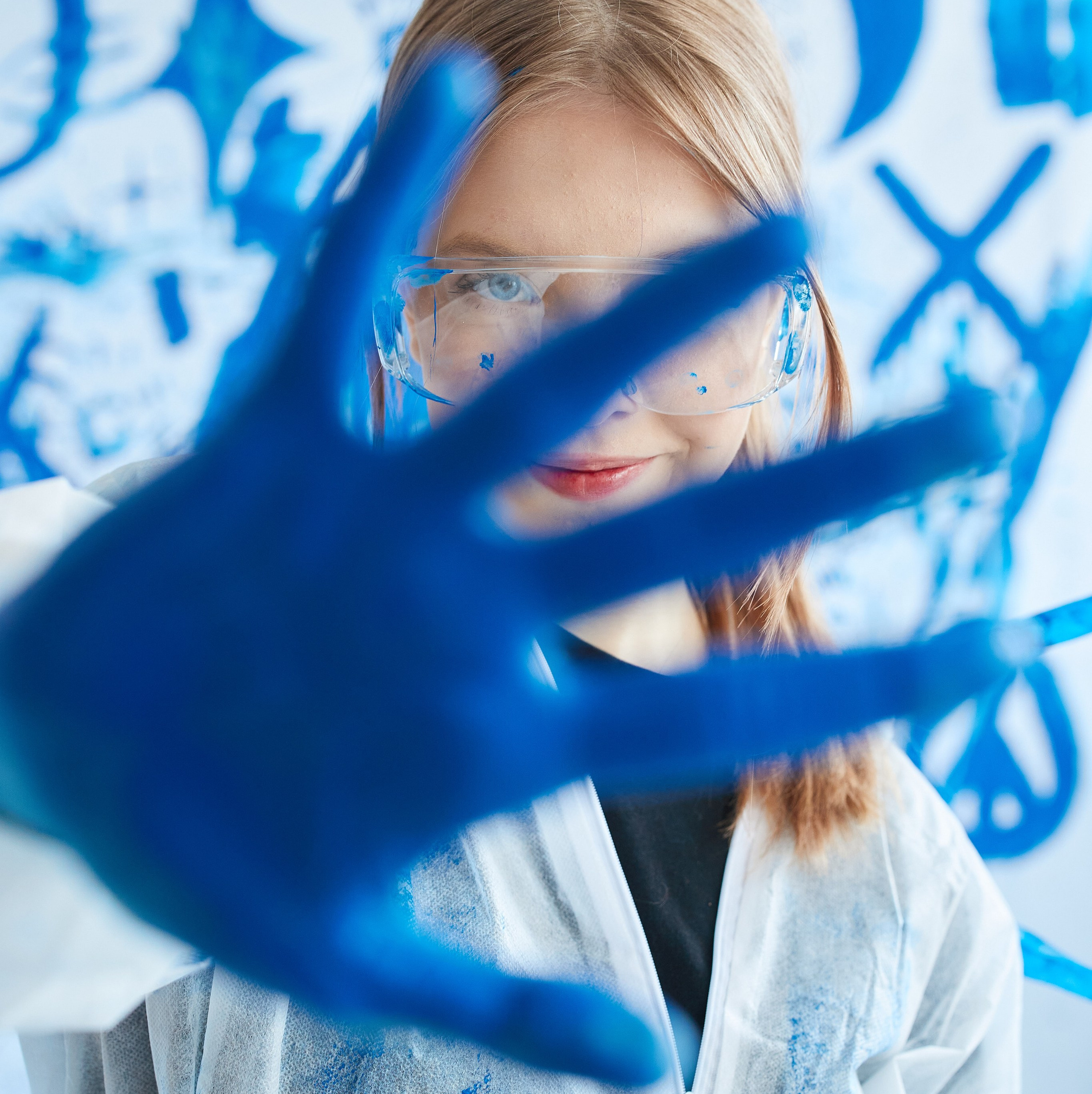 Ailin Bambini. Бренд Ailin Bambini Дизайнер Alice Muse