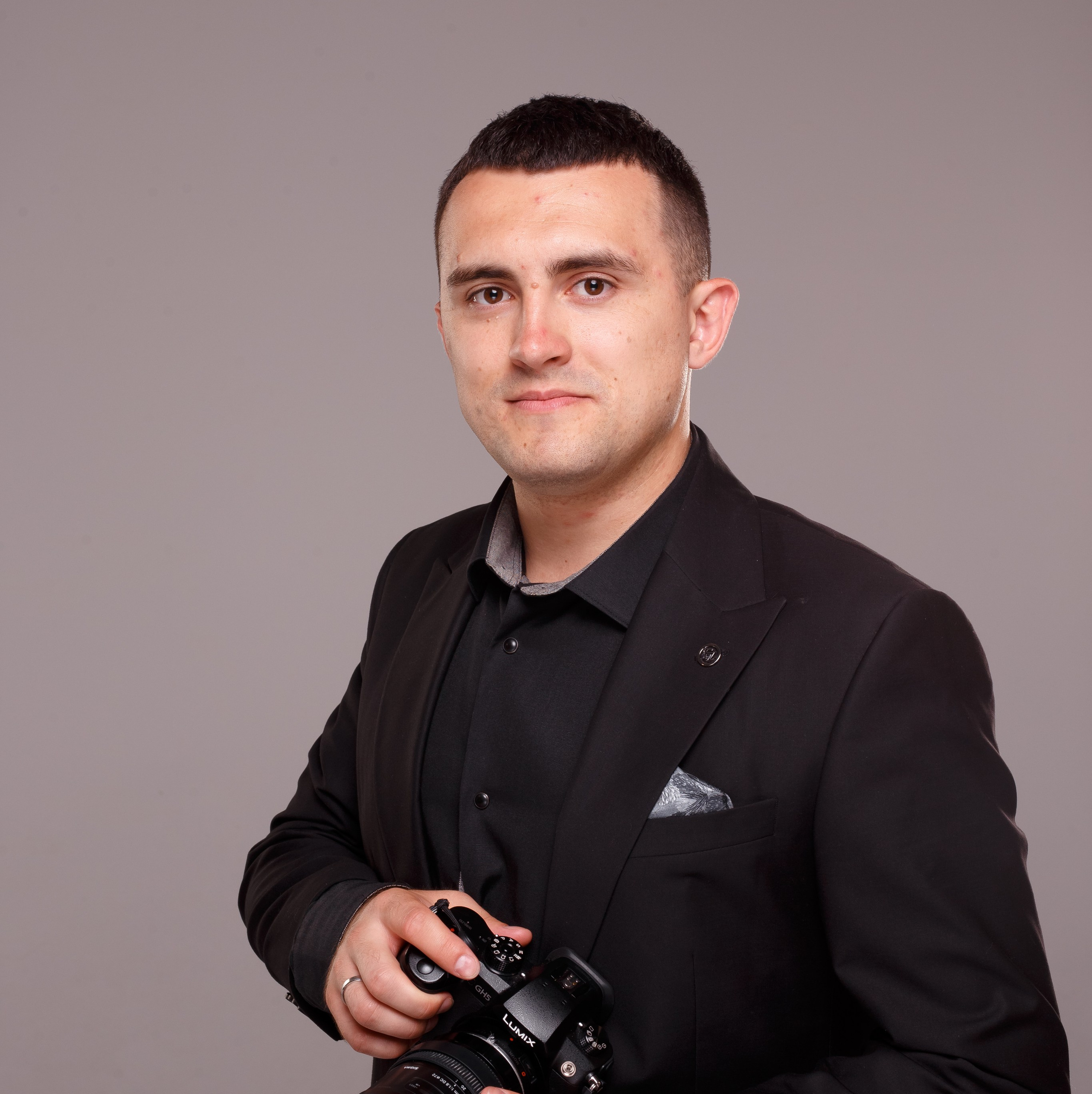 Видеограф Турчин Денис