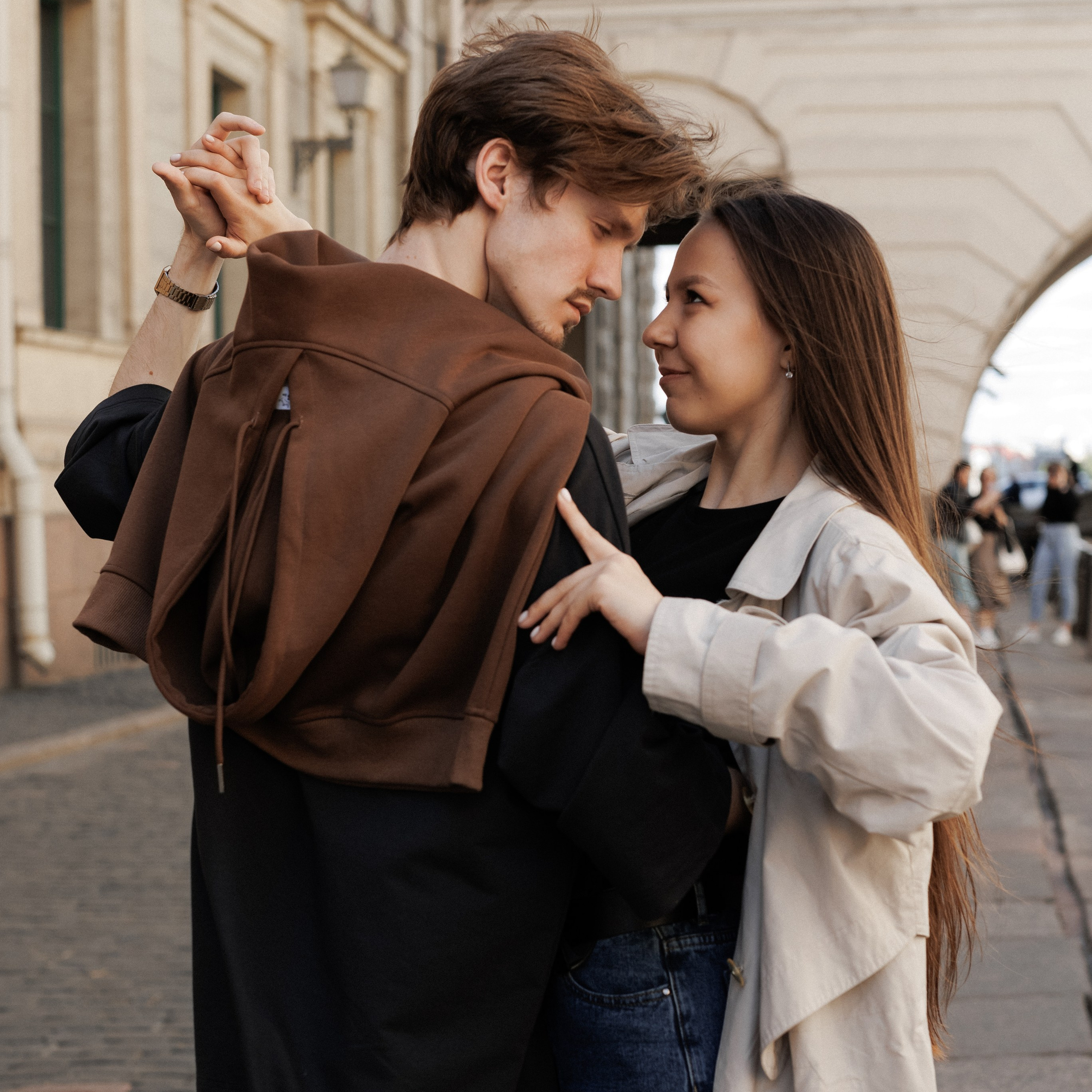 Фотосъемка. Семейный и свадебный фотограф в Москве Черкасова Анна