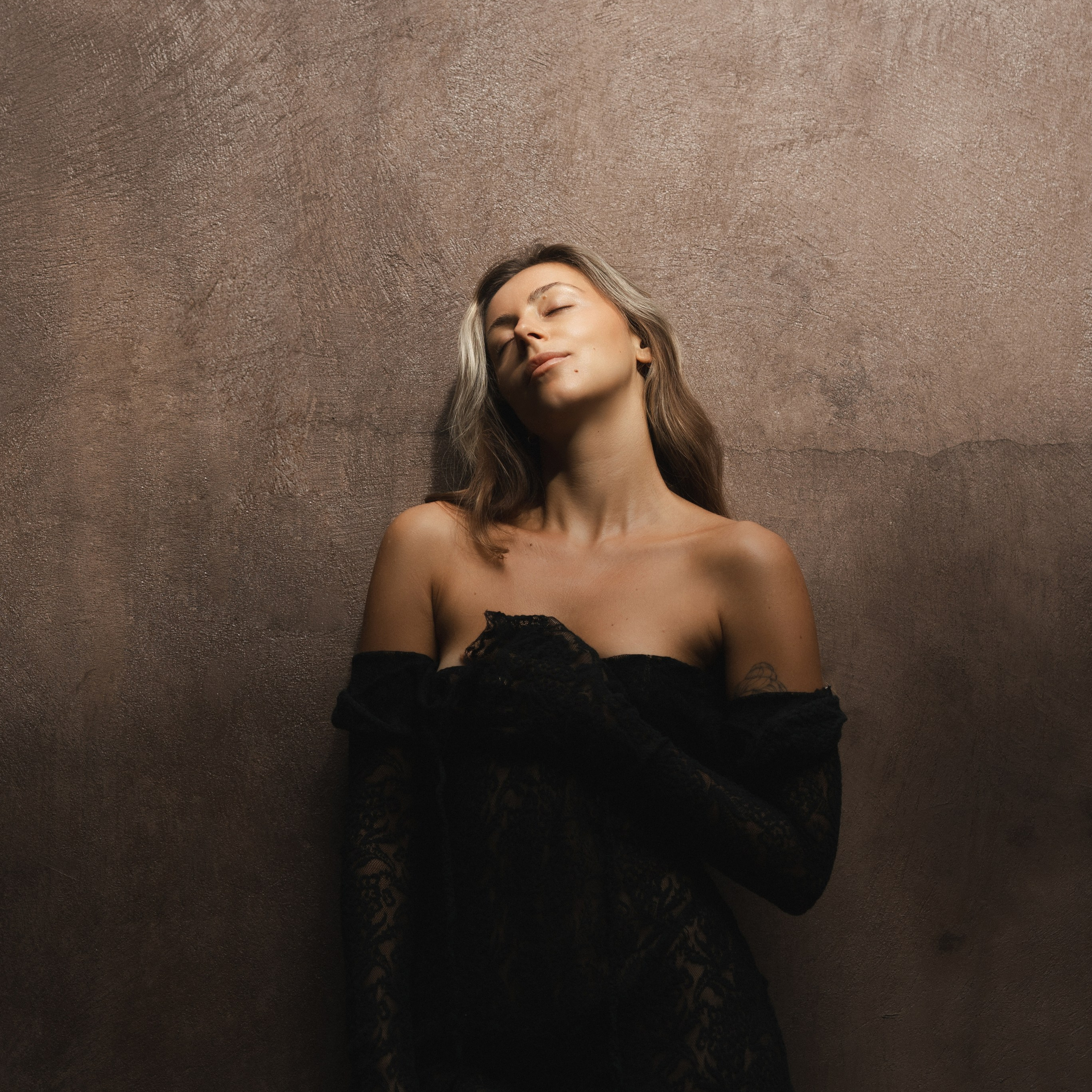 Женский портрет. Фотограф Alena Ray