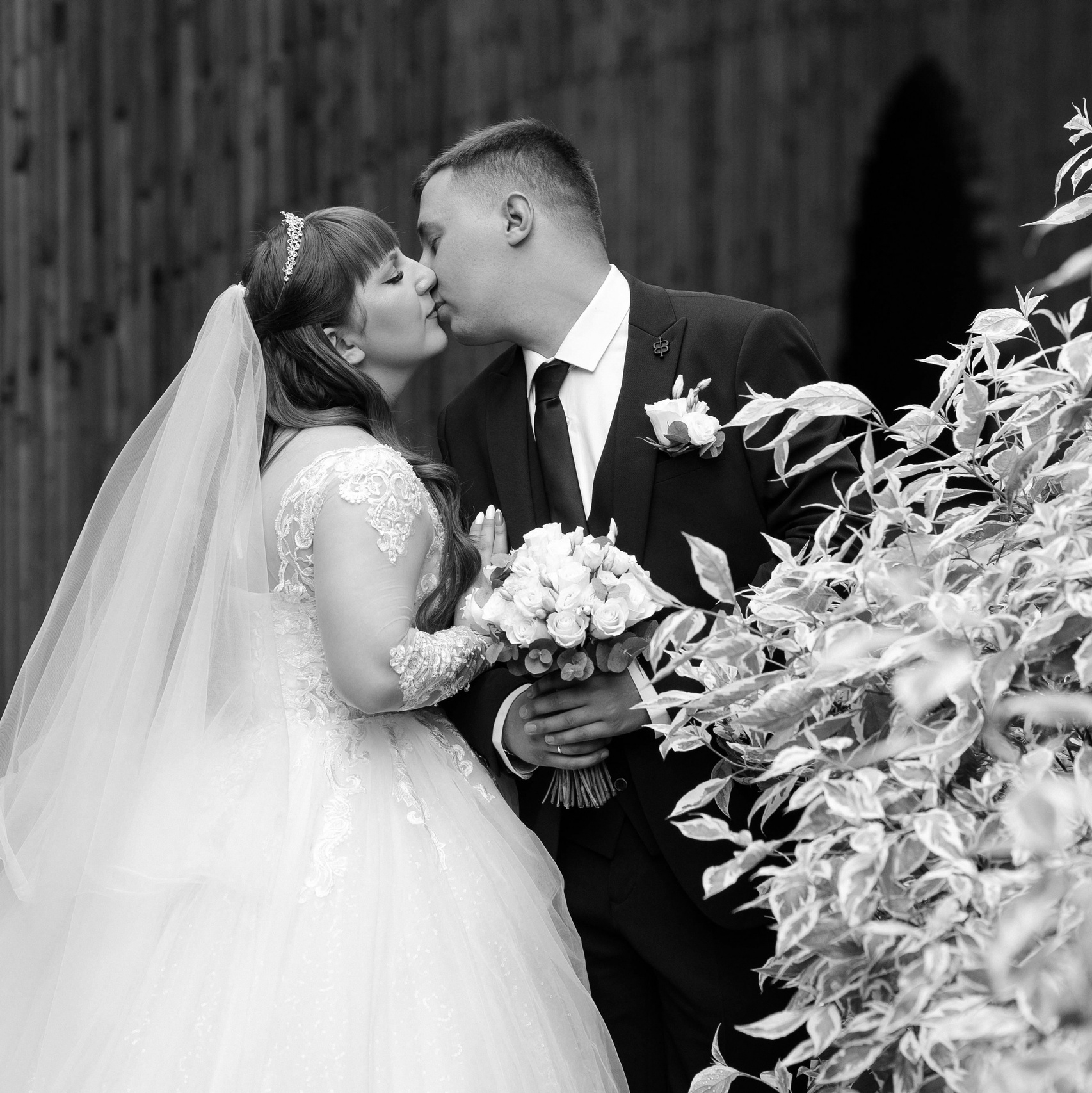 Свадебный фотограф в Воронеже Самохина Екатерина