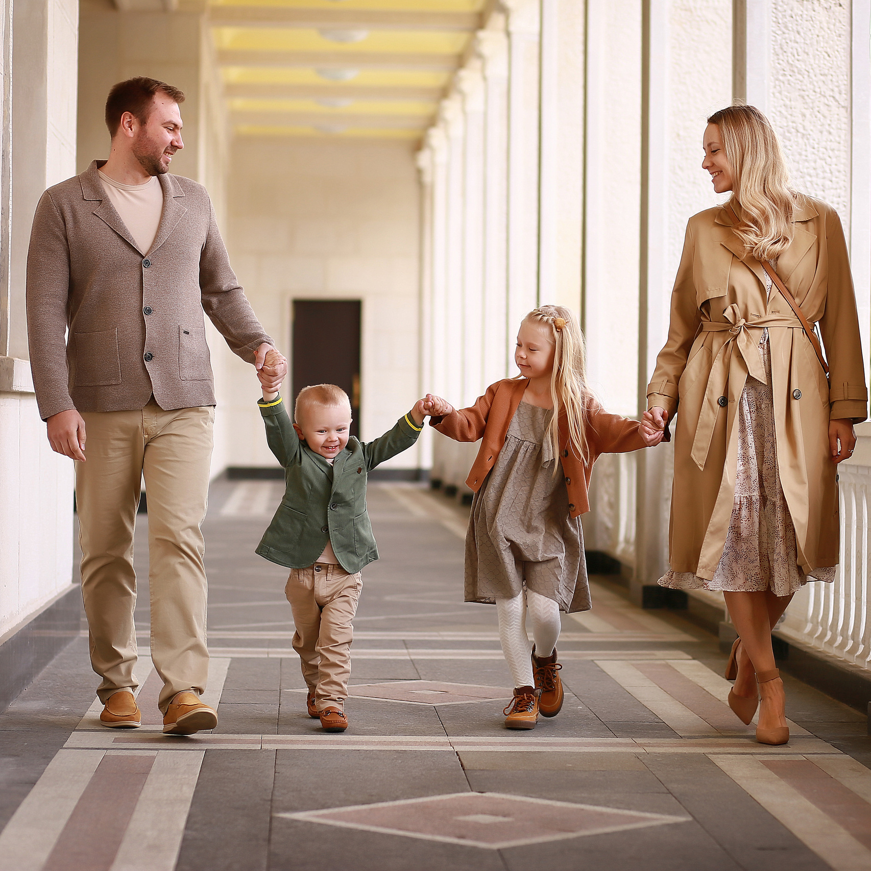 Услуги. Фотограф Москва Лара Чайка