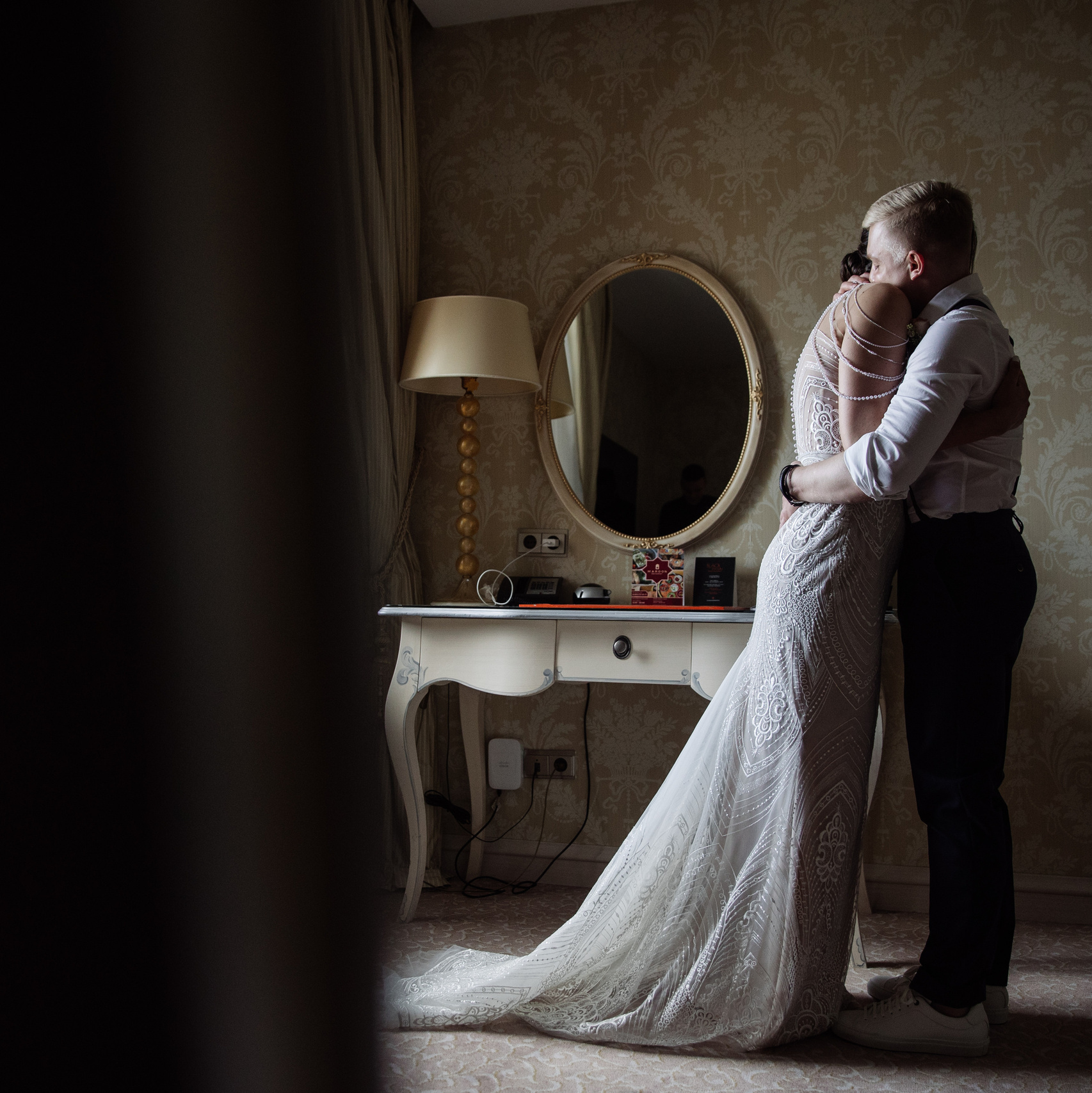 Услуги. Свадебный фотограф