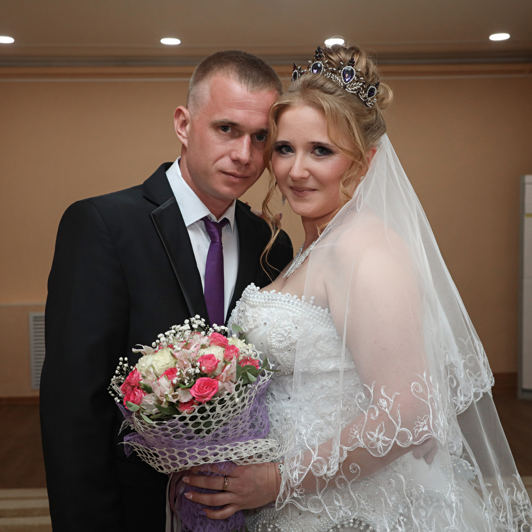 Фотограф Ирина Смолина в г. Шимановске/Амурская область