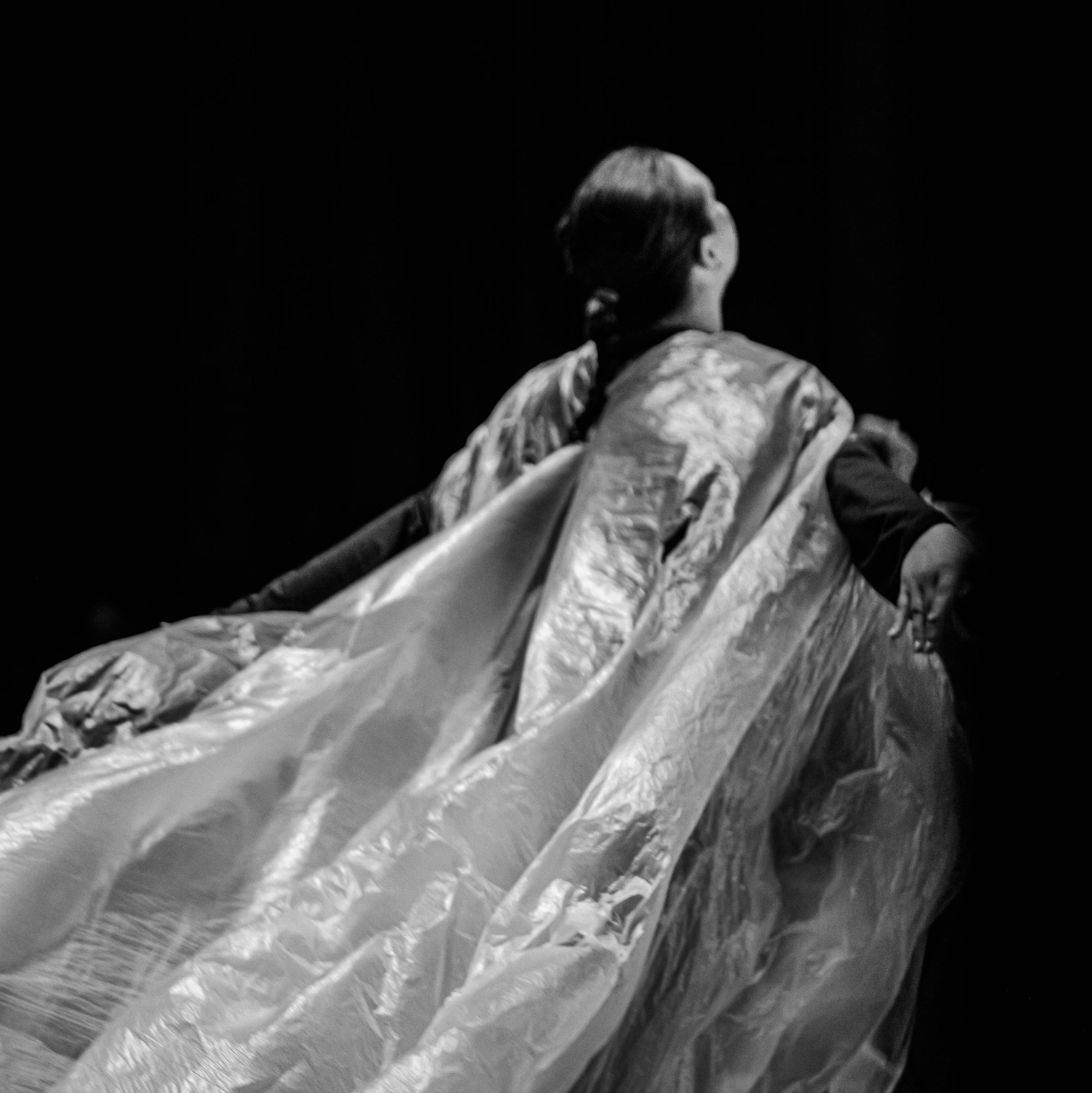 Photographer, videographer, and editor in Tolyatti, Samara, Moscow — Daria