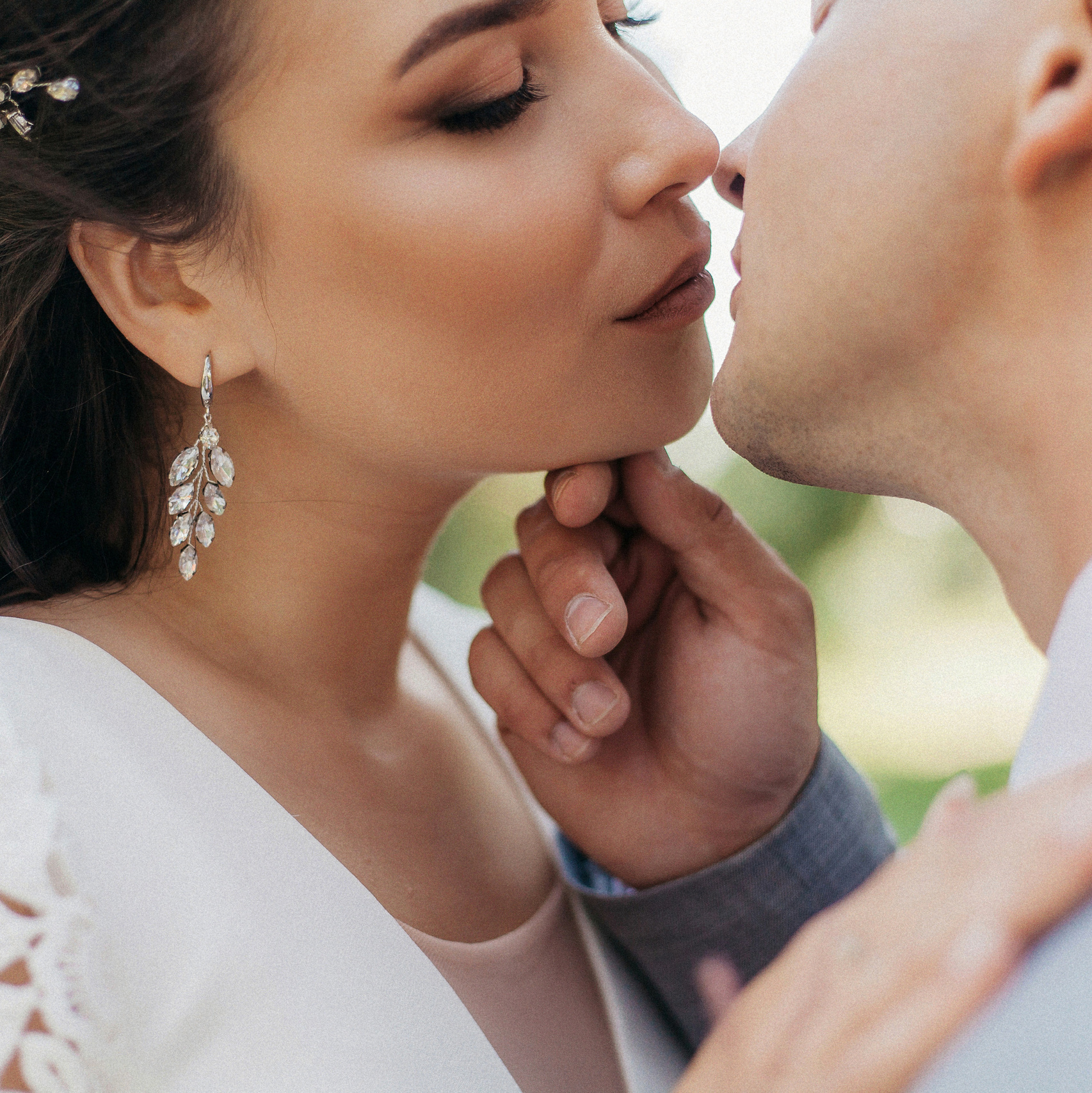 Свадебное фото и видео Москва Кристина Музыка