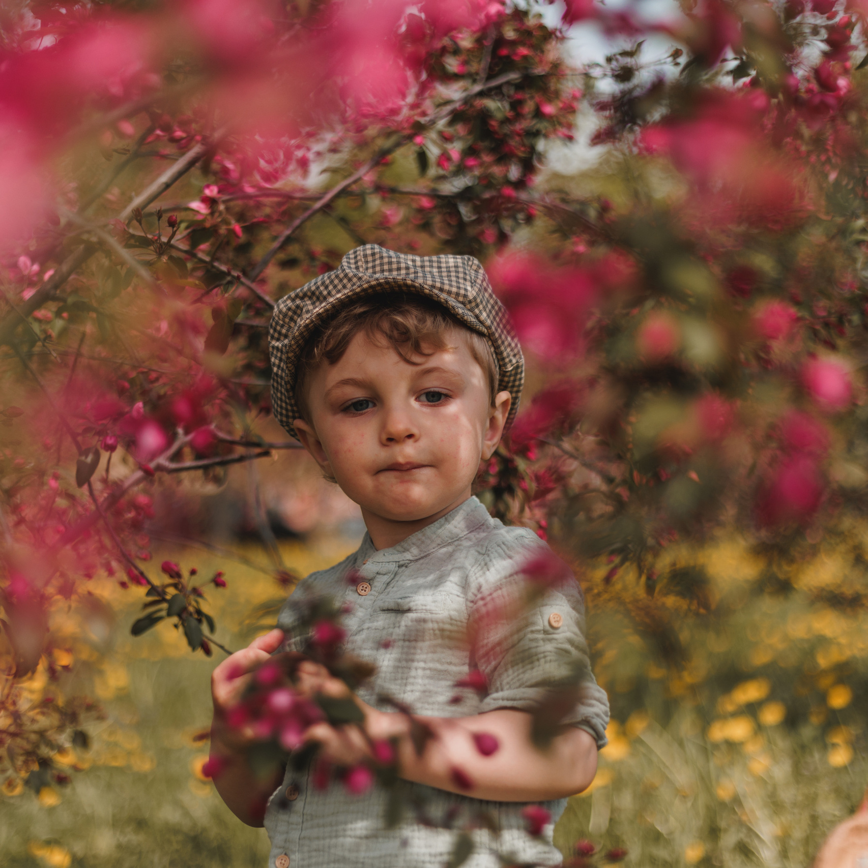 Услуги. Фотограф Анна Шубина