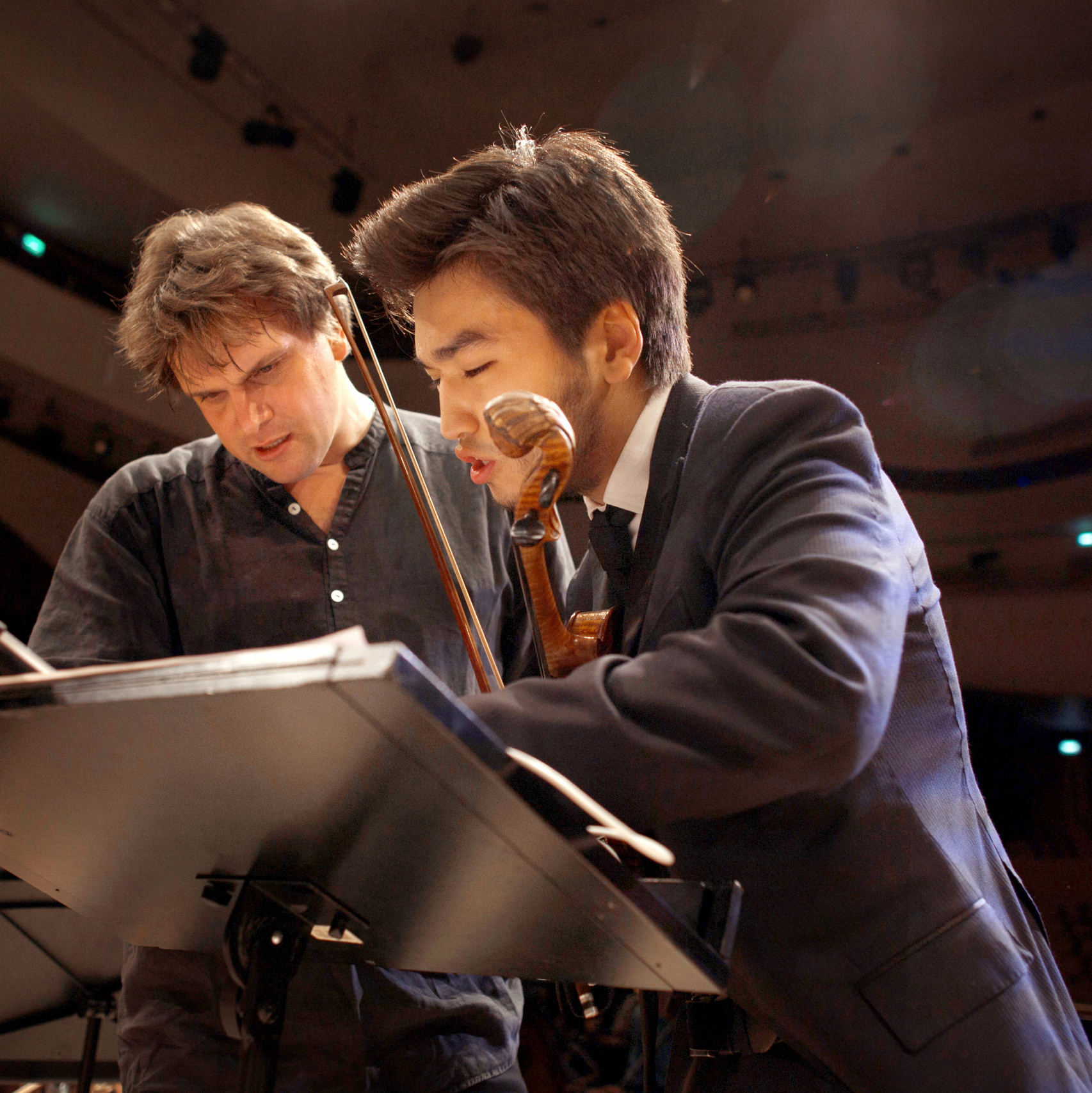 События и концерты. Фотограф в Москве Людмила Малофеева