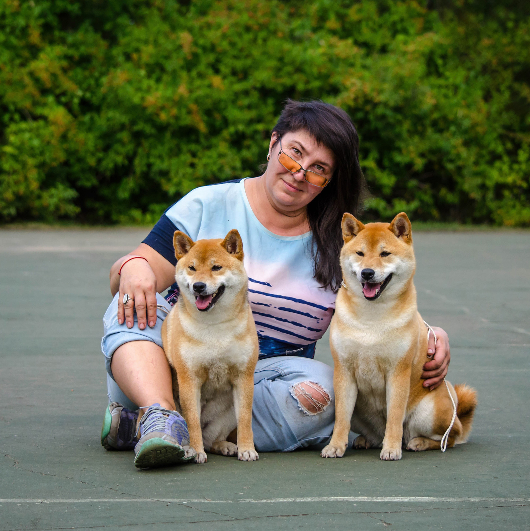 Контакты. Фотограф-анималист Ольга Фомичева