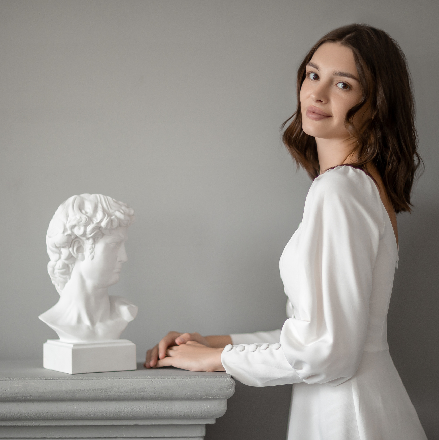 Штатный фотограф