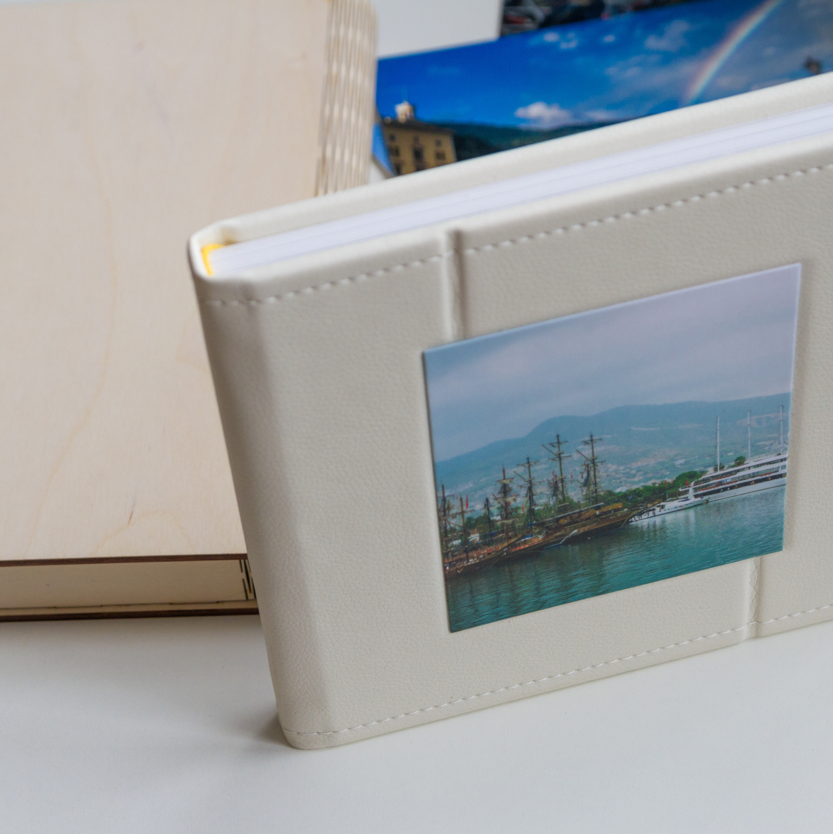 Фотограф в Сочи и Москве Полина Душенкова