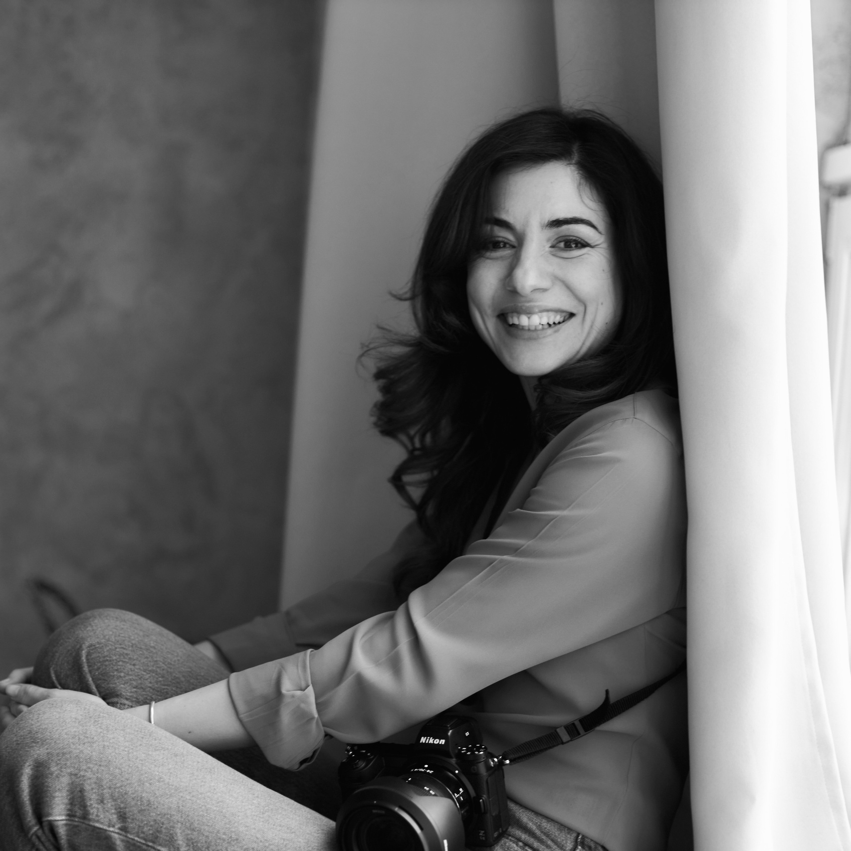 Контакты. Фотограф Инесса Лакоя