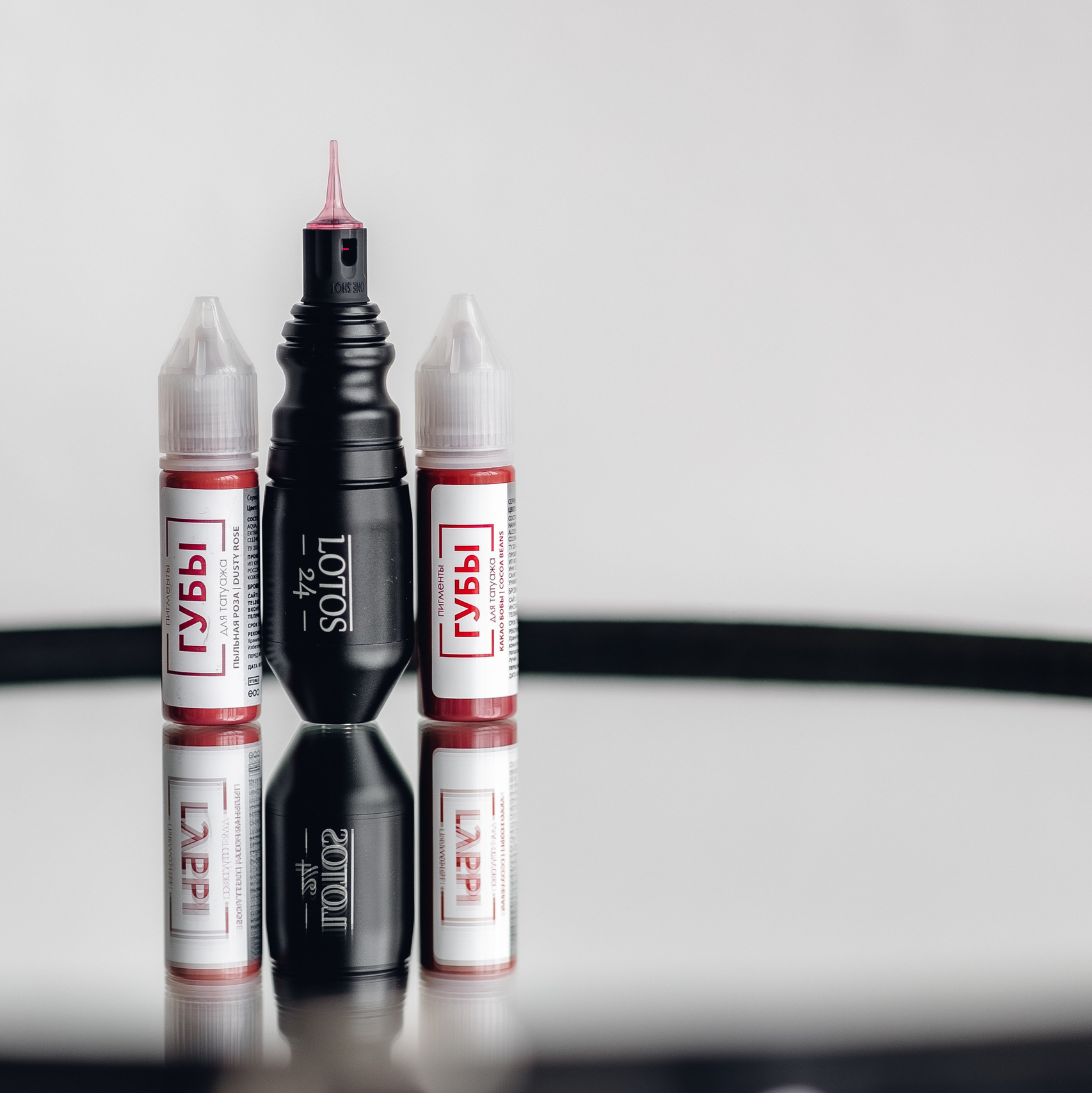 фотограф для контента Тюмень