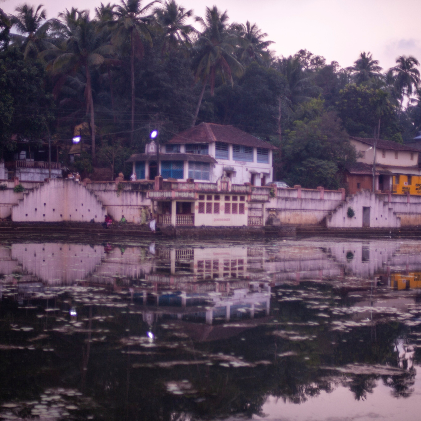 Звуковые практики