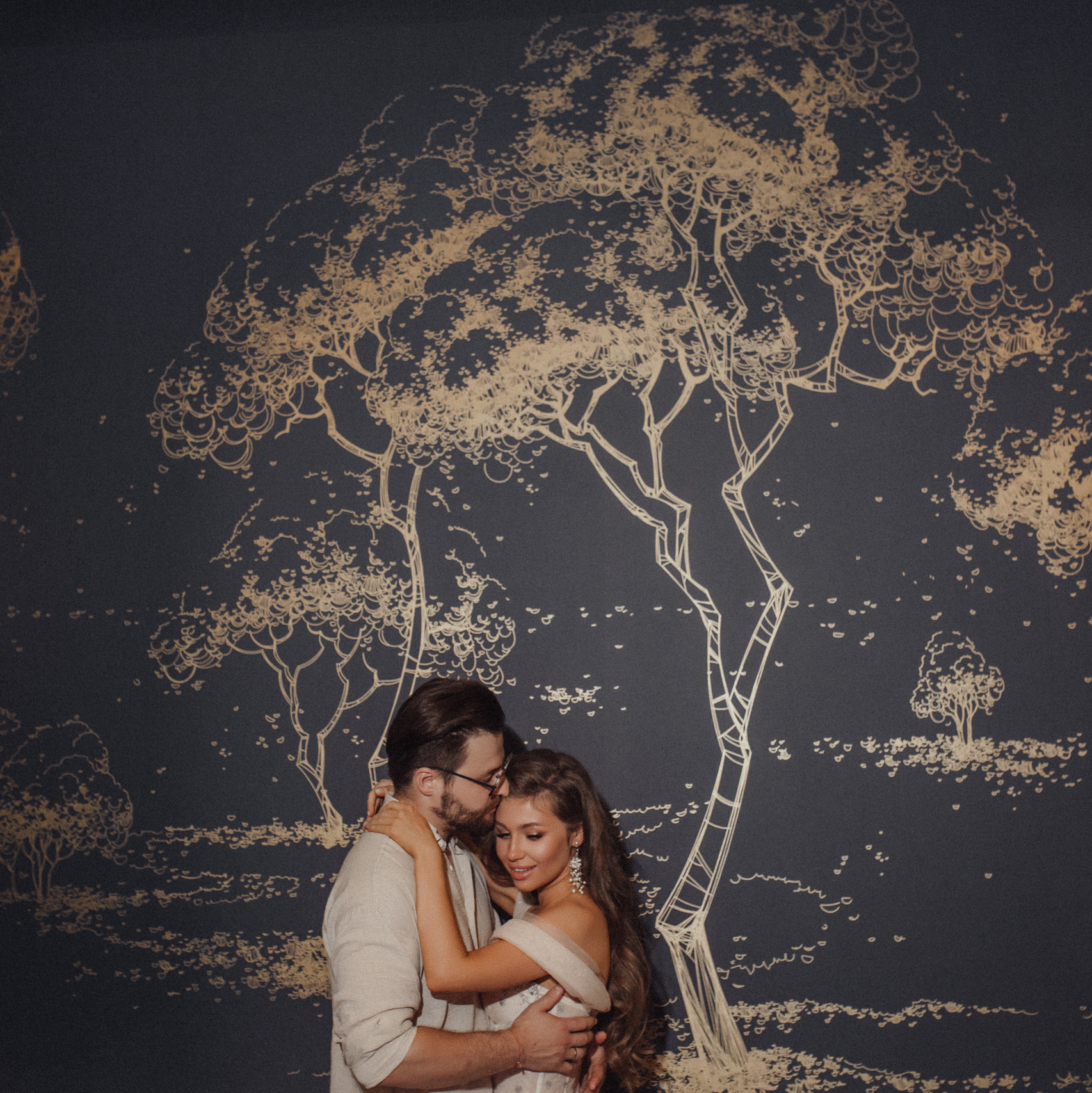 Restaurant. Свадебный фотограф Анастасия Пальчикова