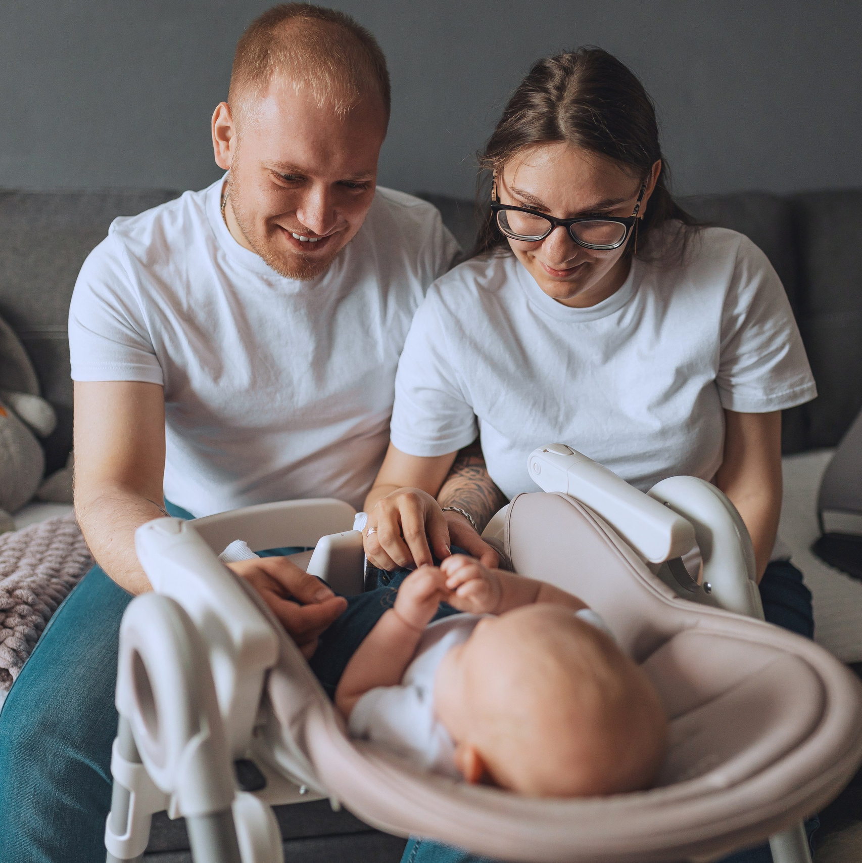 Прайс. Фотограф Облучье