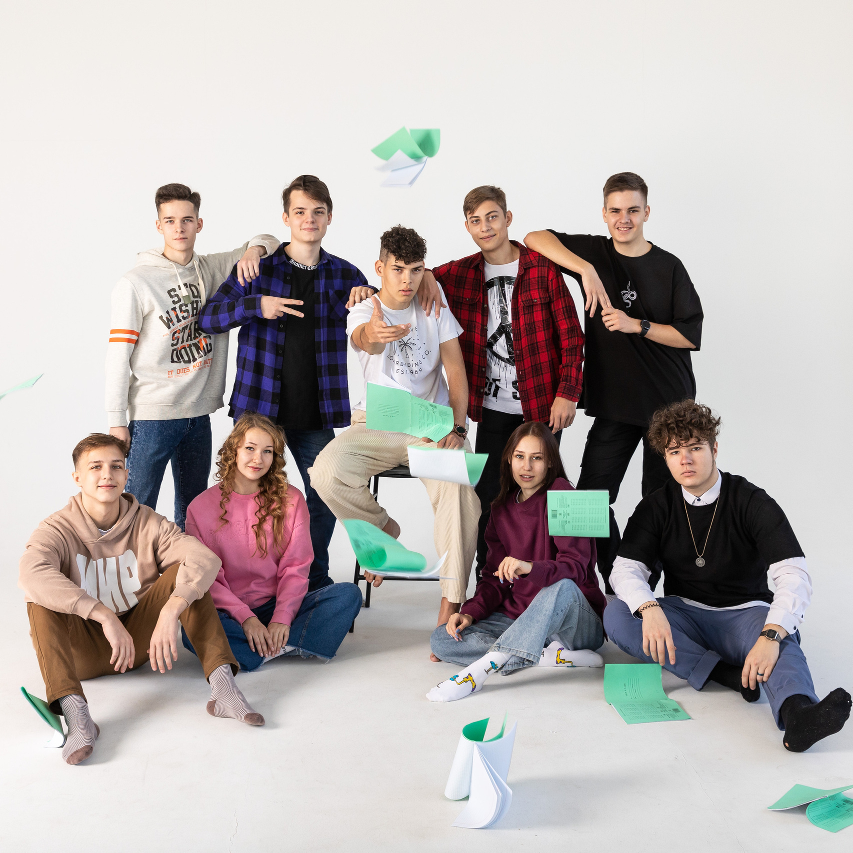 Семейный, детский, школьный фотограф в Благовещенске Яна Белоусова