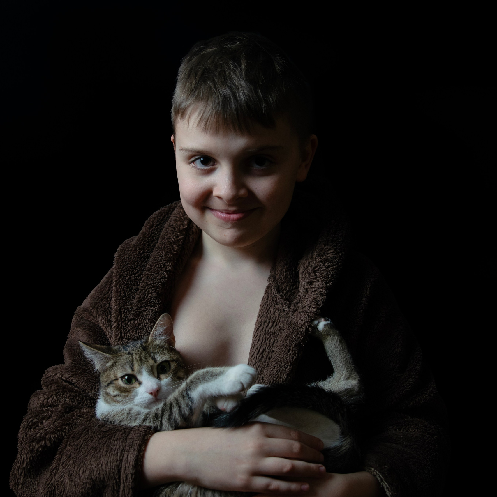 Услуги. Репортажный и портретный фотограф из Воронежа — Светлана Кузнецова