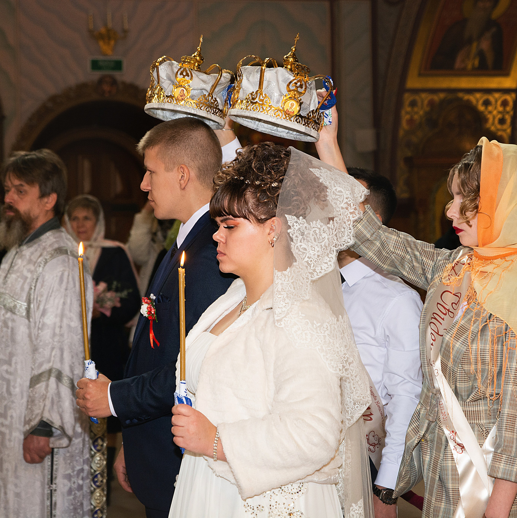Семейный и свадебный фотограф Ksenia Strakh