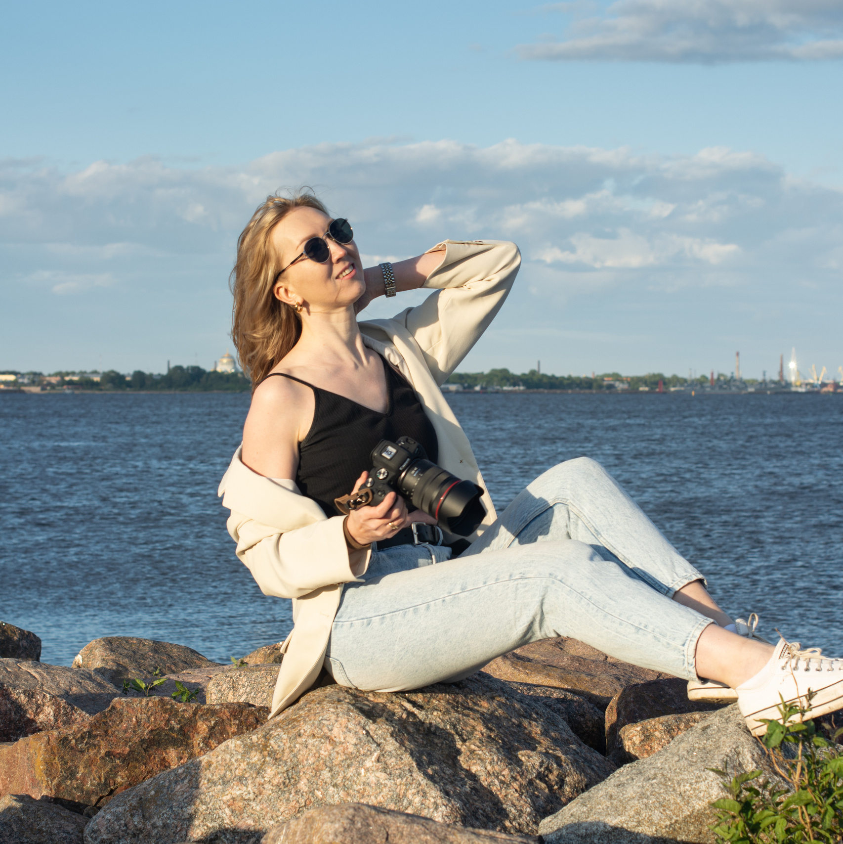 Контакты. Фотограф в Санкт-Петербурге Аня Григорьева ♡