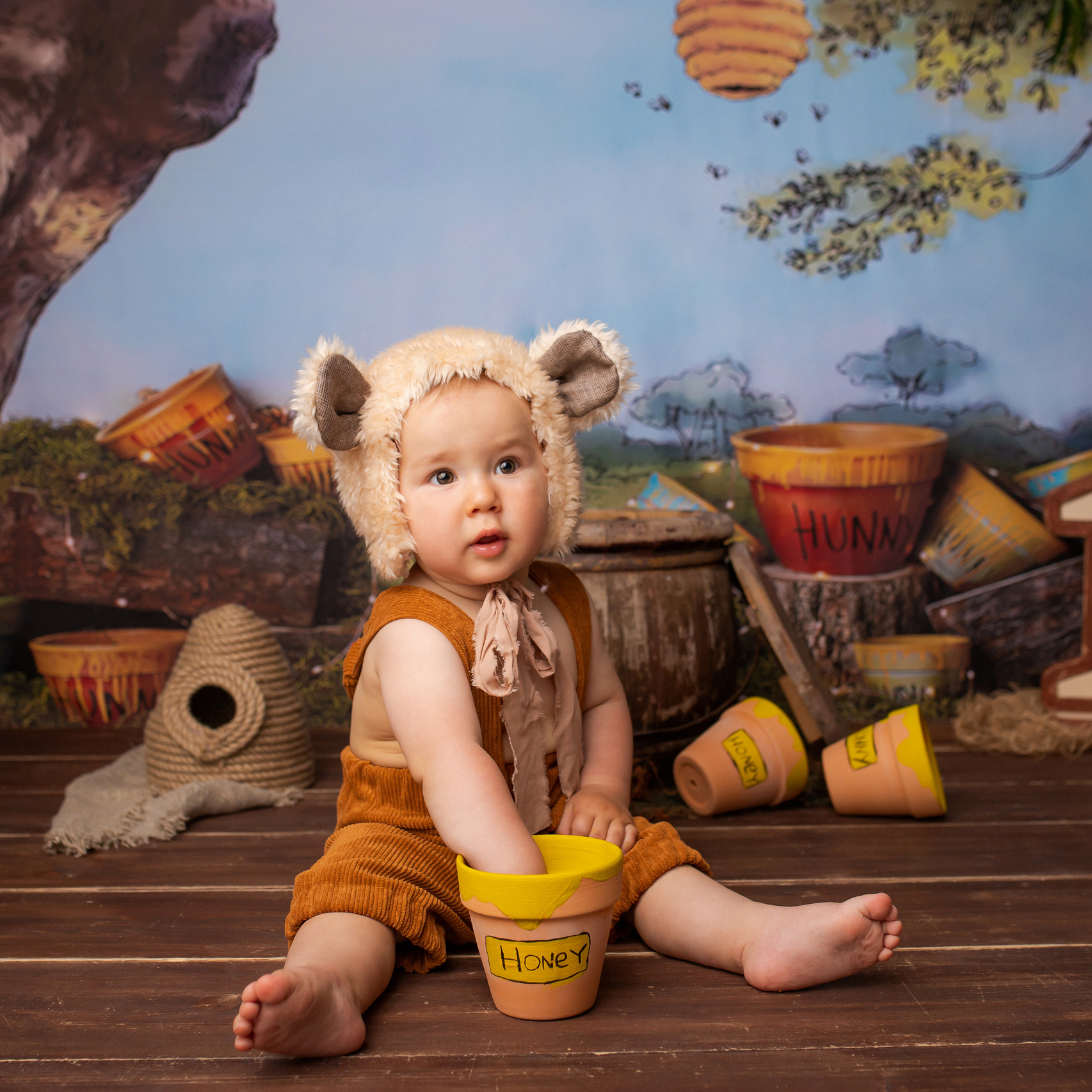 О локациях. Детский фотограф в Москве Маргарита Чубукова