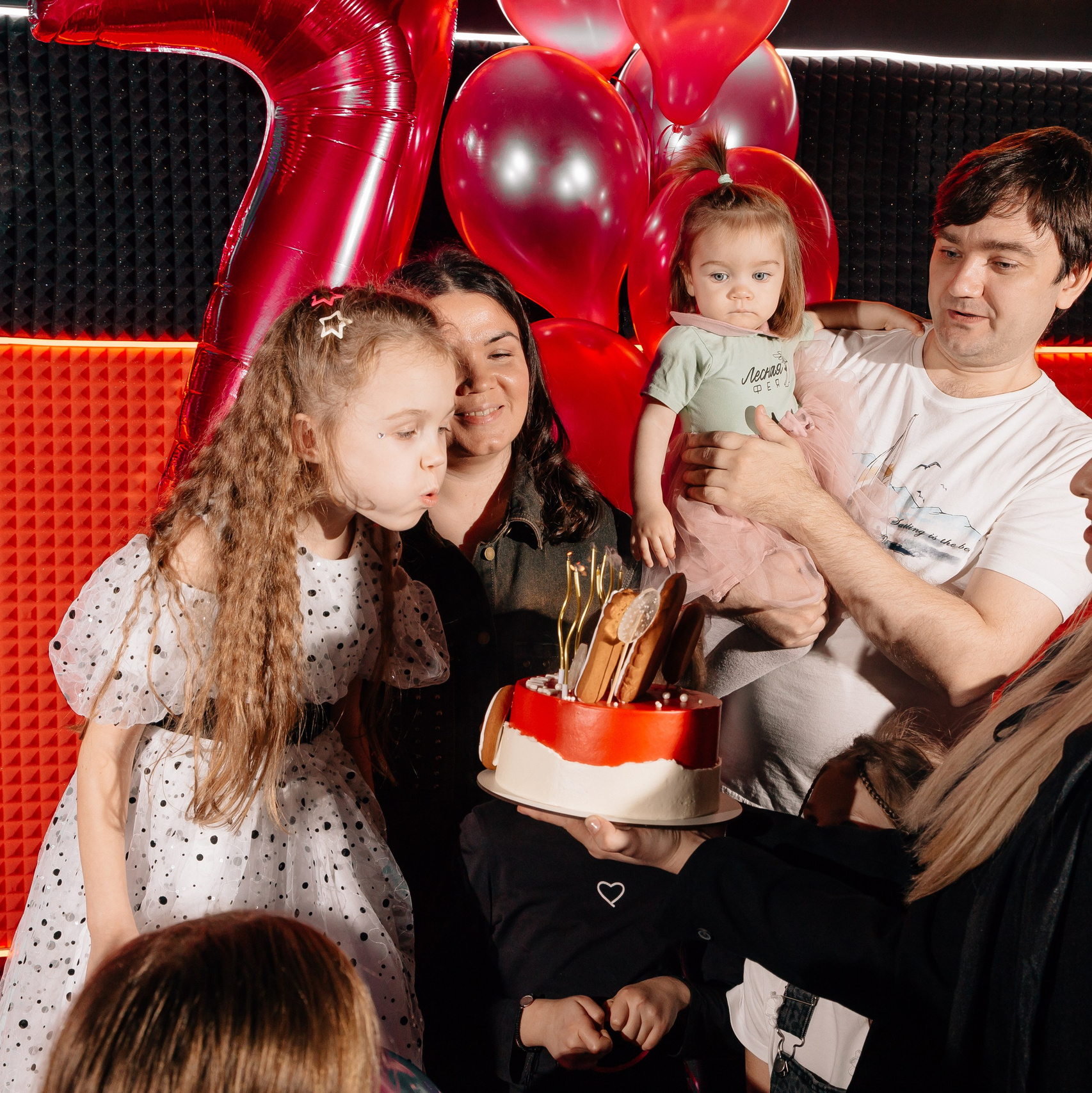 Услуги. Sheffoto