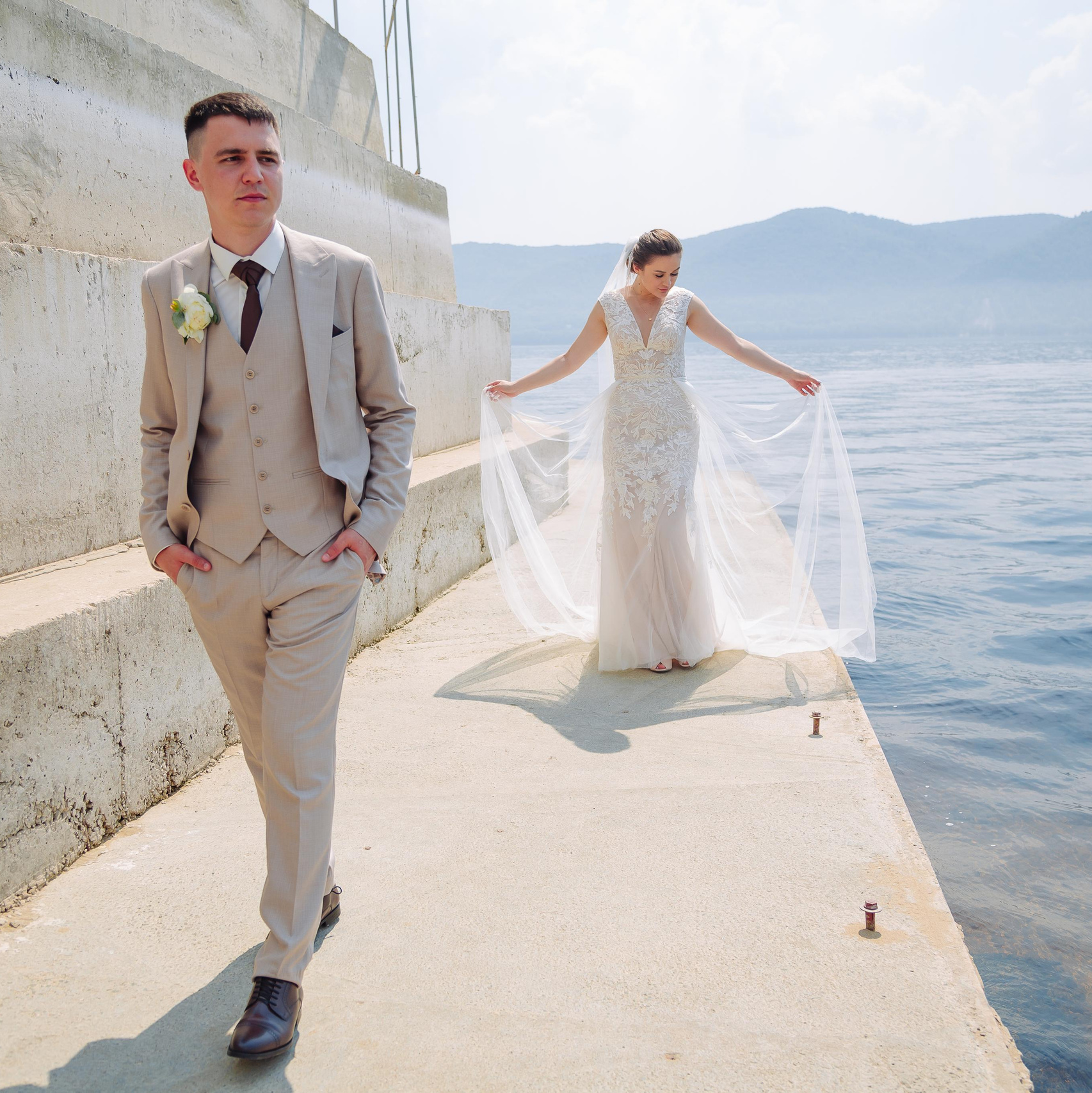 Контакты (свадьба). Фотограф в Самаре Евгений Гурин