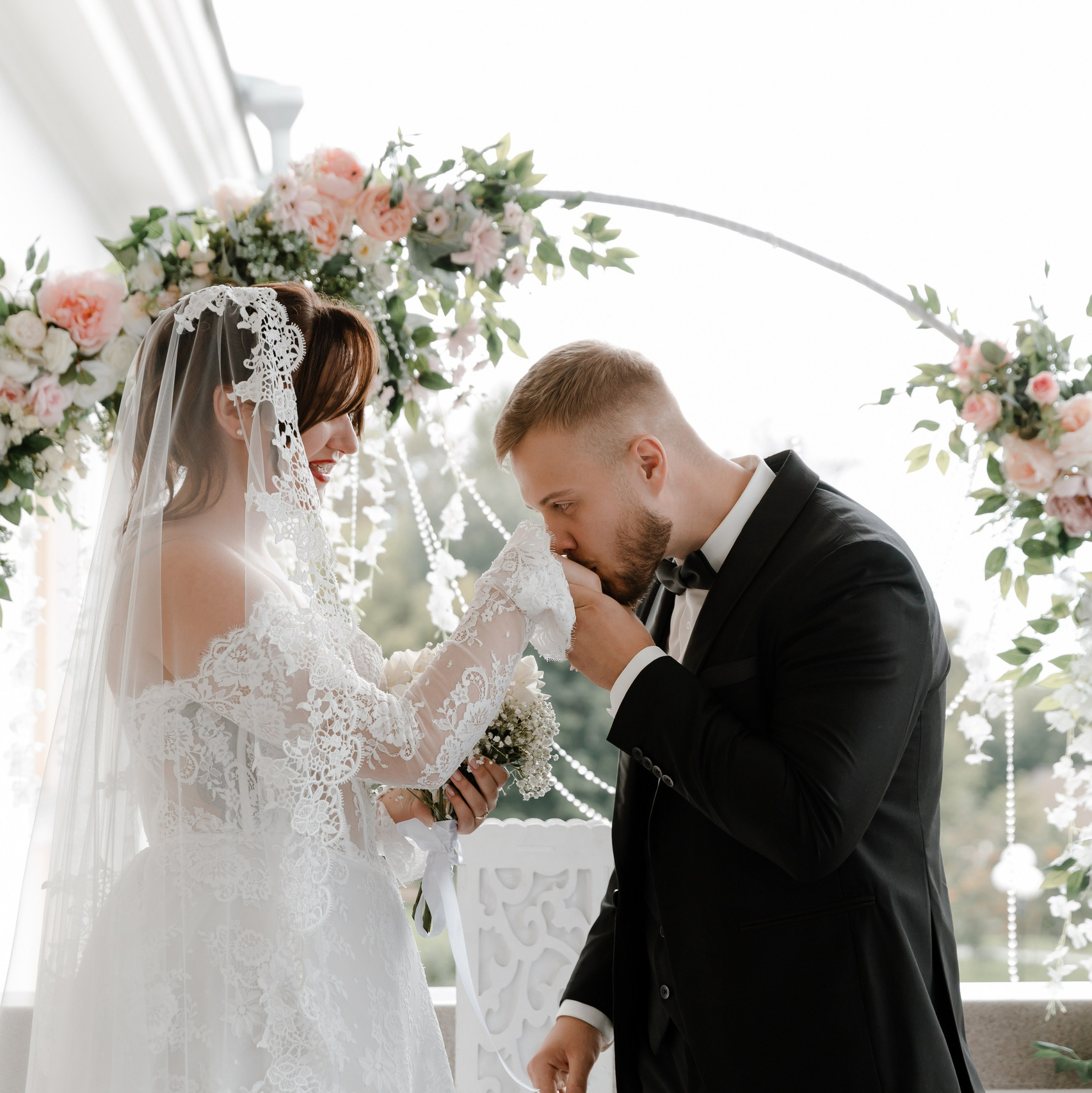 Свадебный и семейный фотограф Белово Анастасия Пьянкова