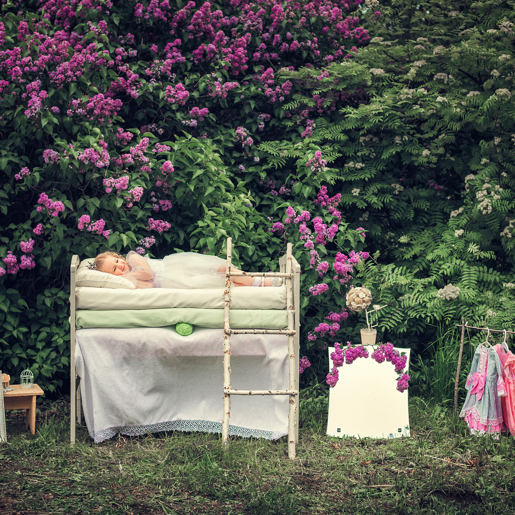 Детский и семейный фотограф в Пензе Лена бешенова