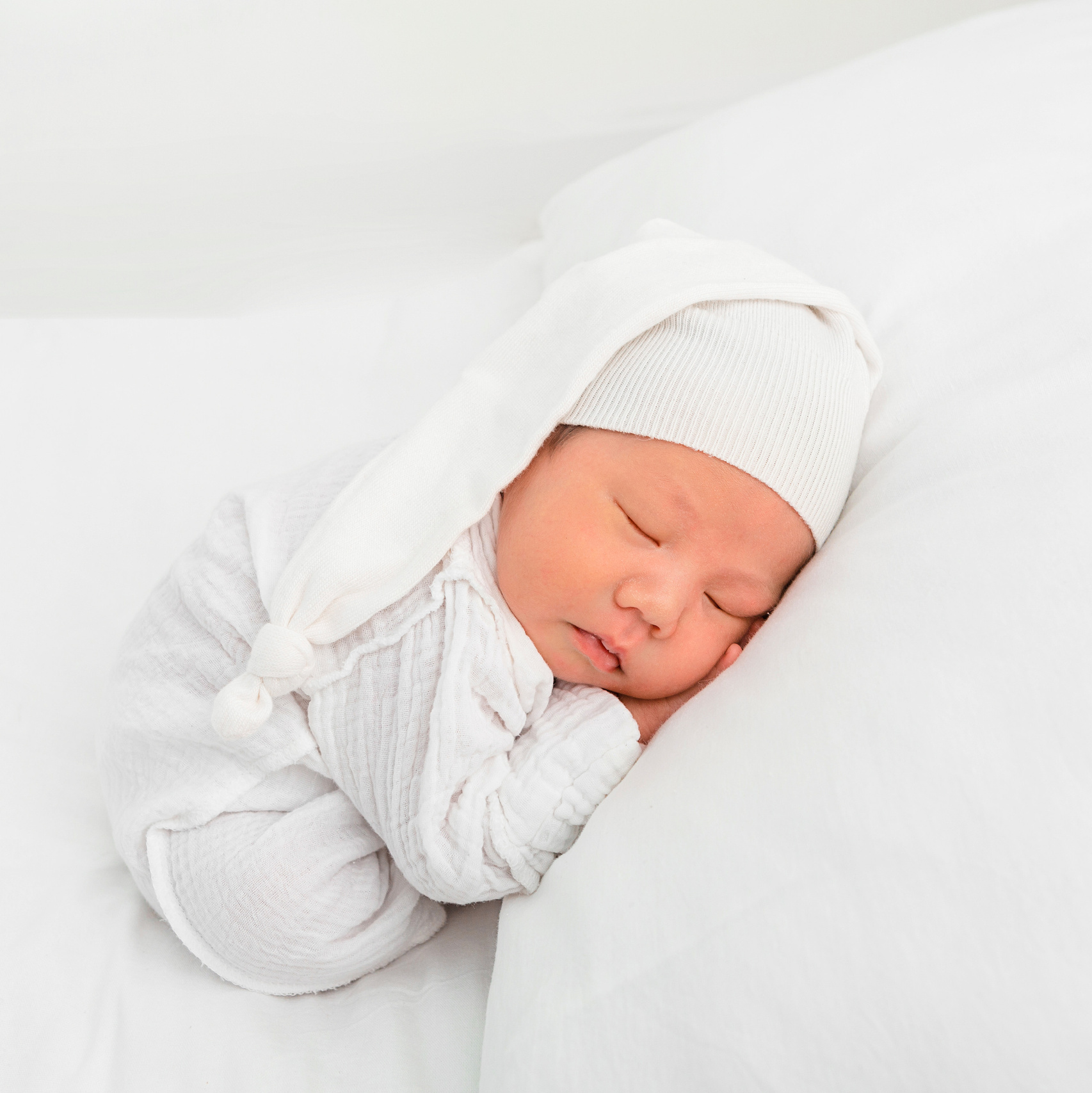 НЬЮБОРН. Детский фотограф в Элисте